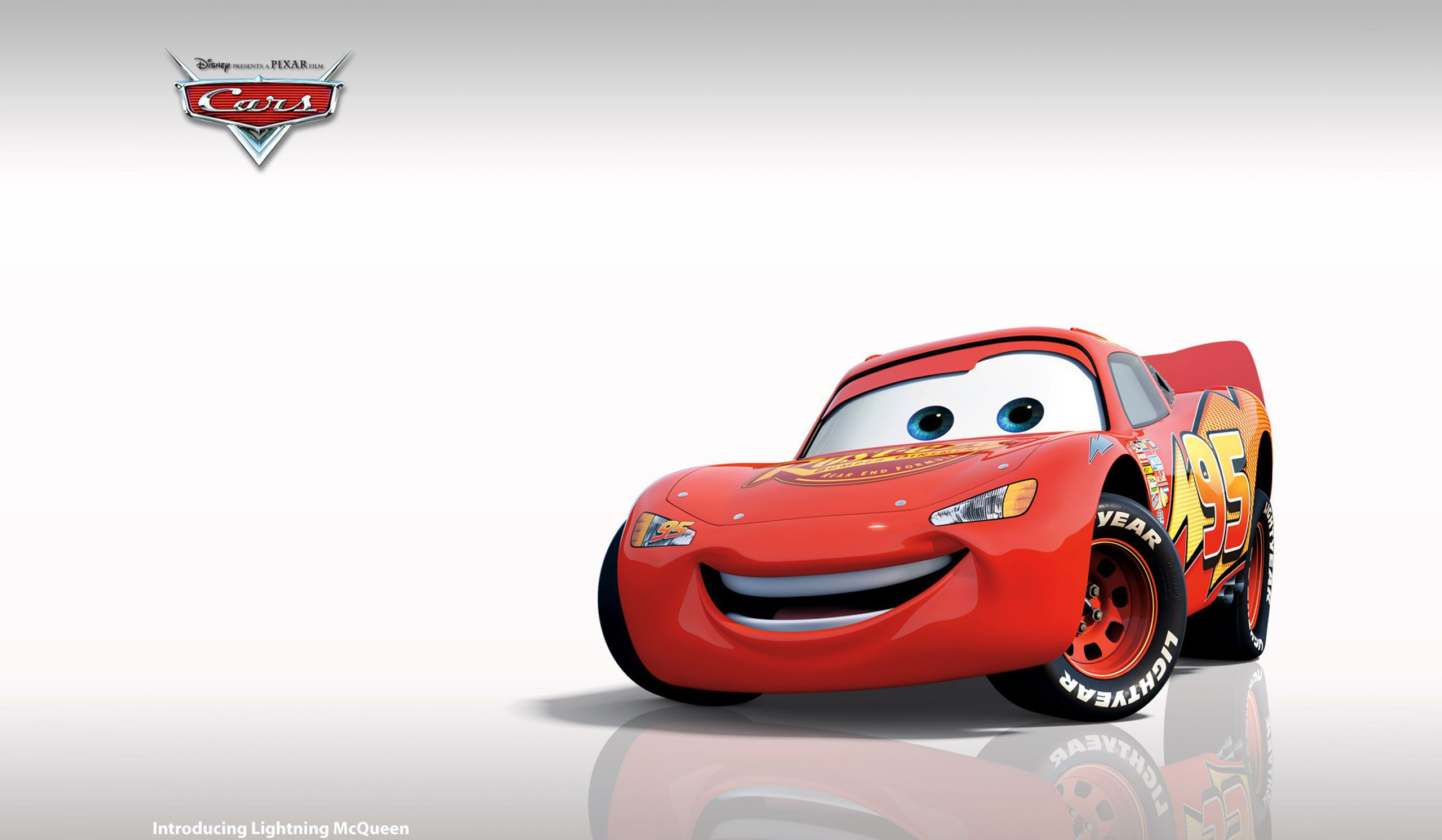 Cars 3 Wallpapers