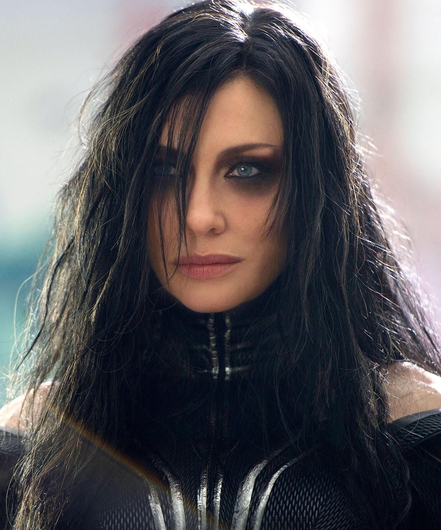 Cate Blanchett Hela In Thor Ragnarok (Marvel Comics) Wallpapers