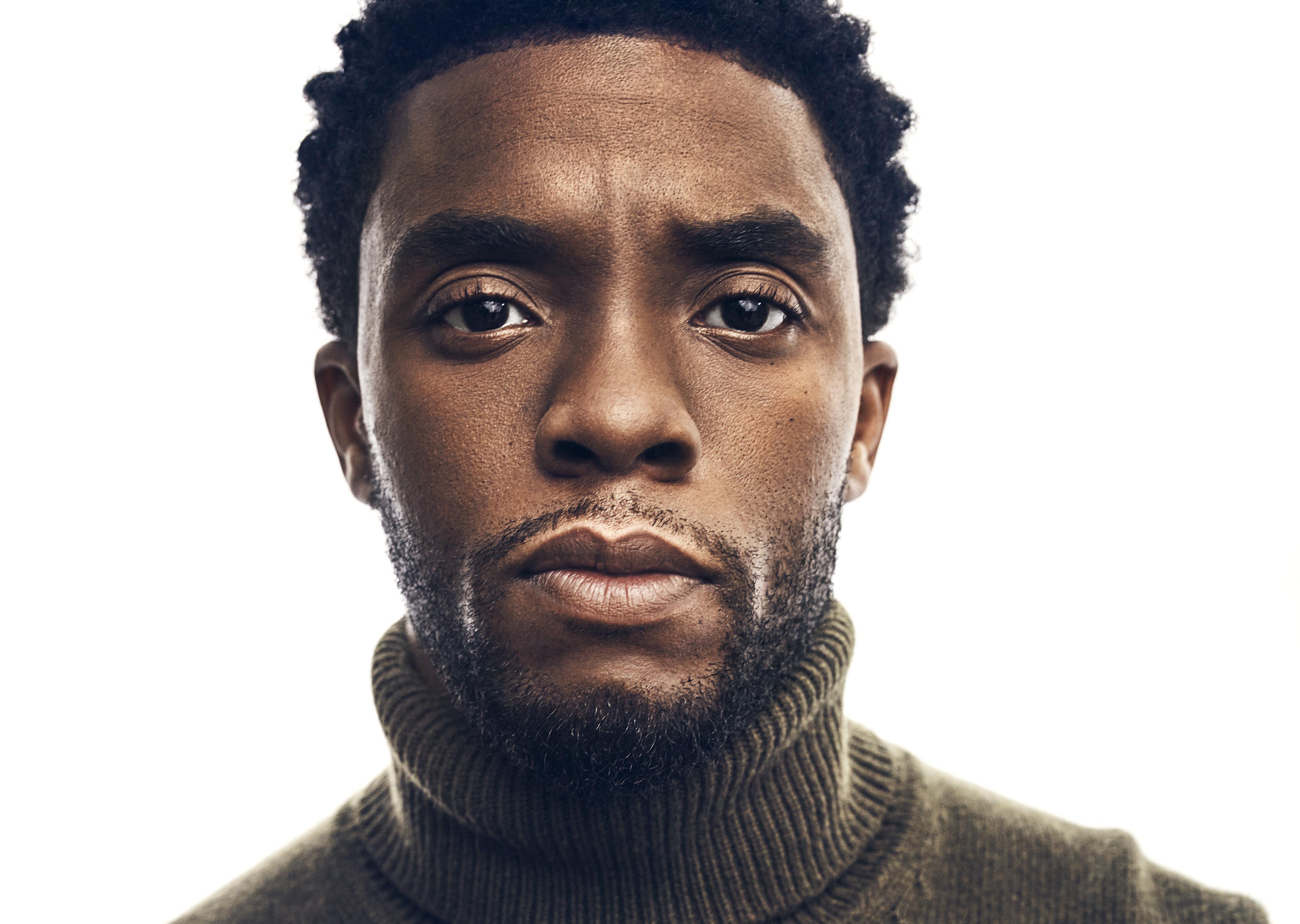 Chadwick Boseman In Ma Raineyвђ™S Black Bottom Wallpapers