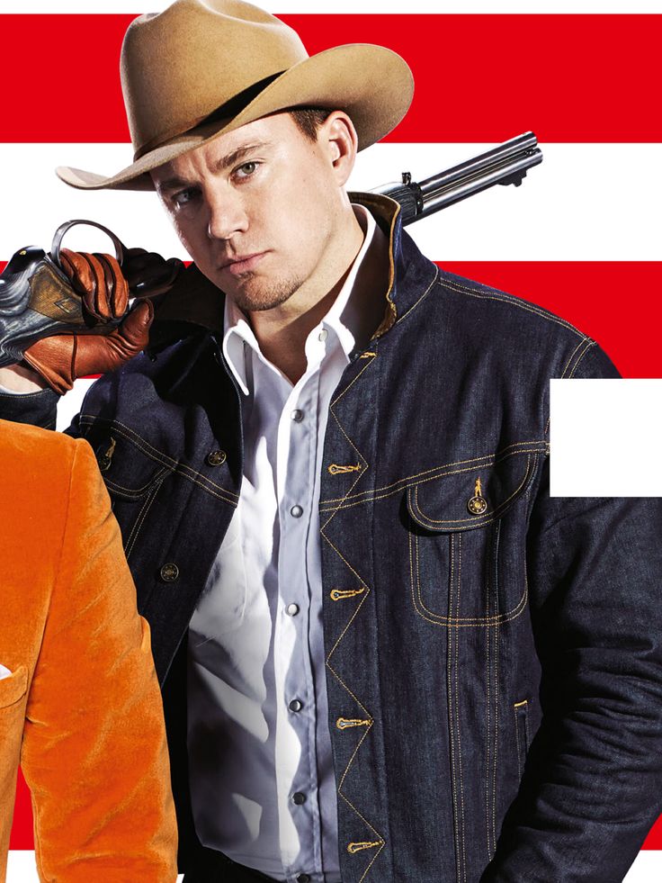 Channing Tatum As Agent Tequila Kingsman The Golden Circle Wallpapers