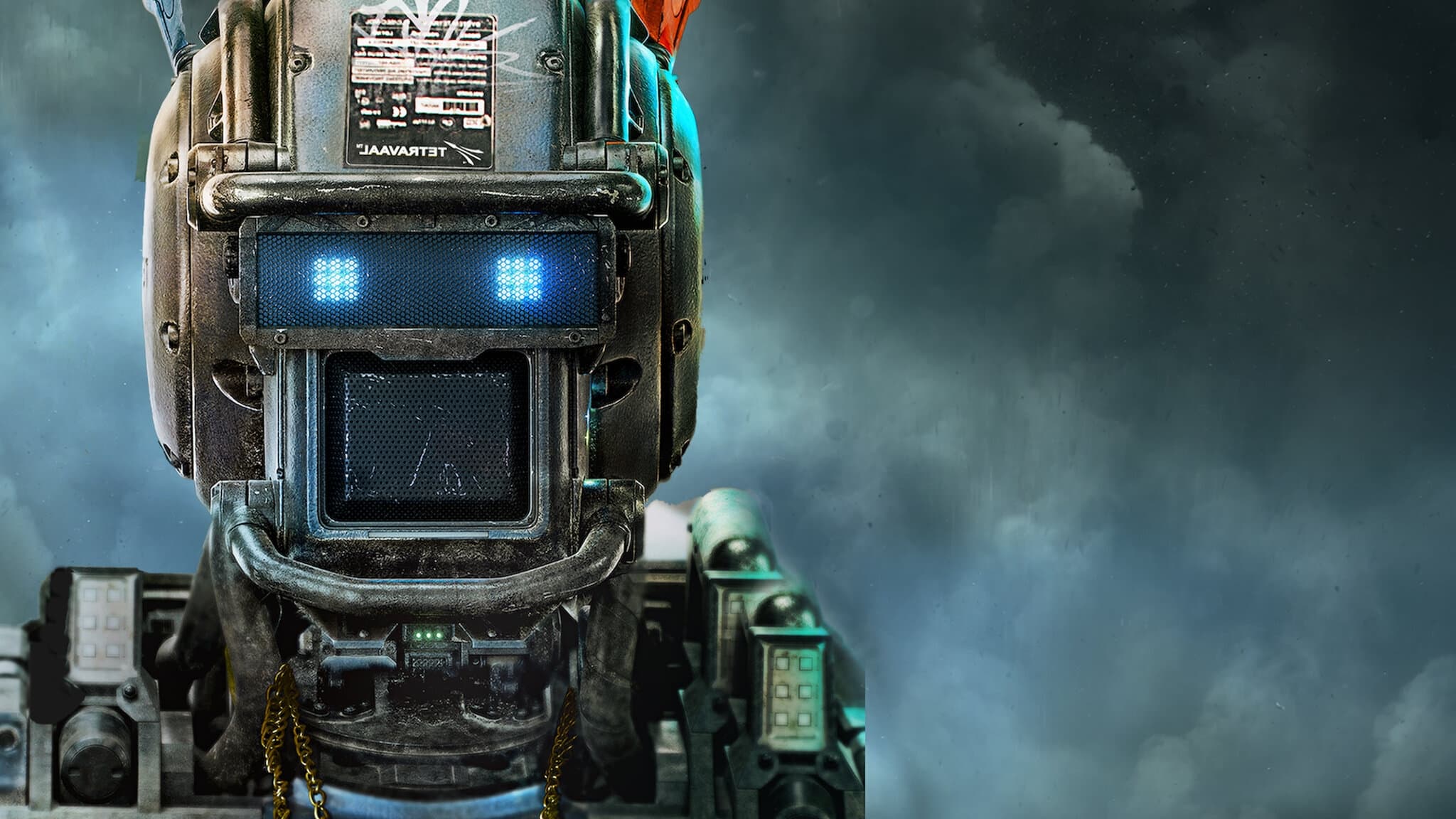 Chappie Wallpapers