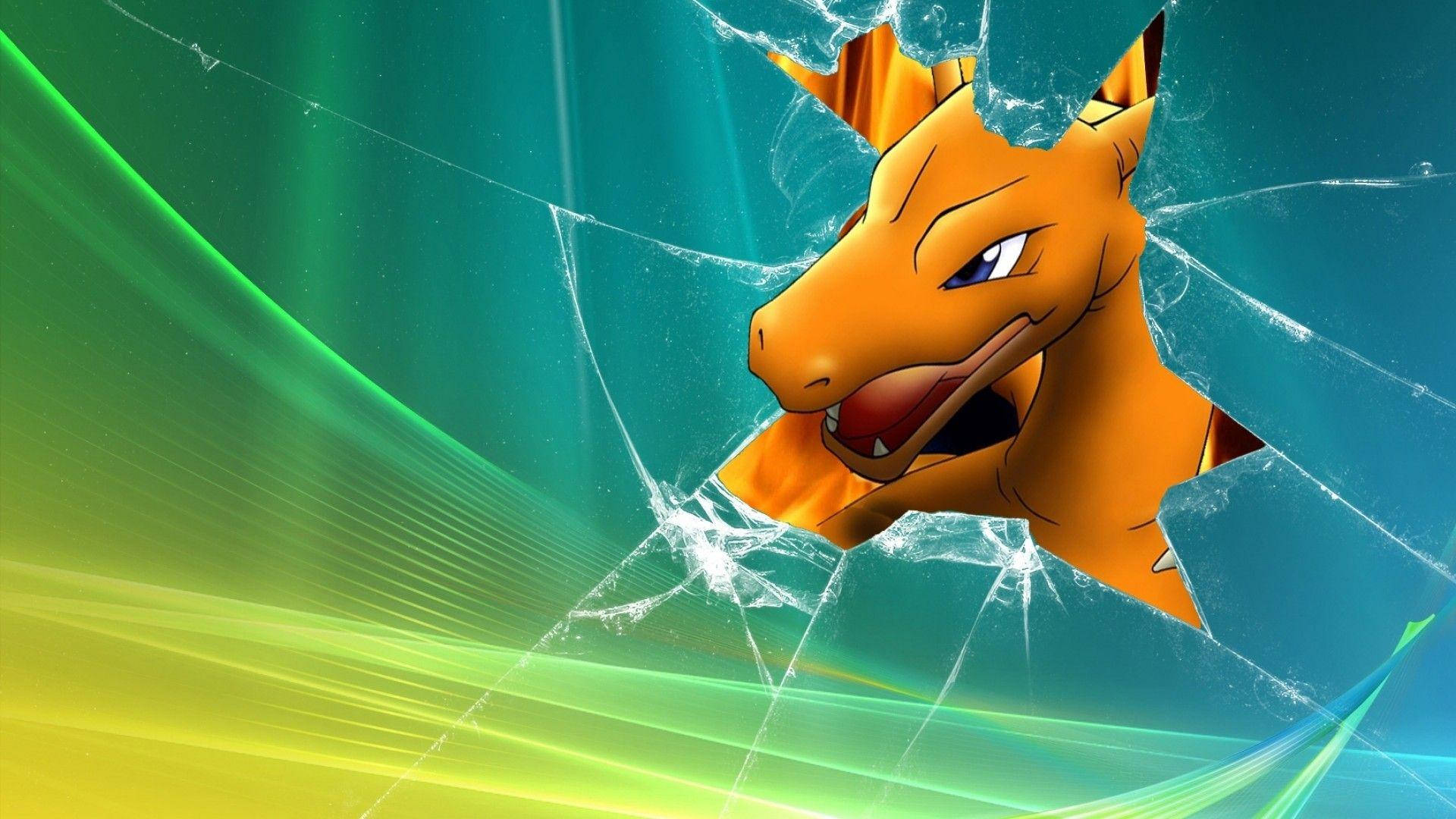 Charizard Pokemon Wallpapers