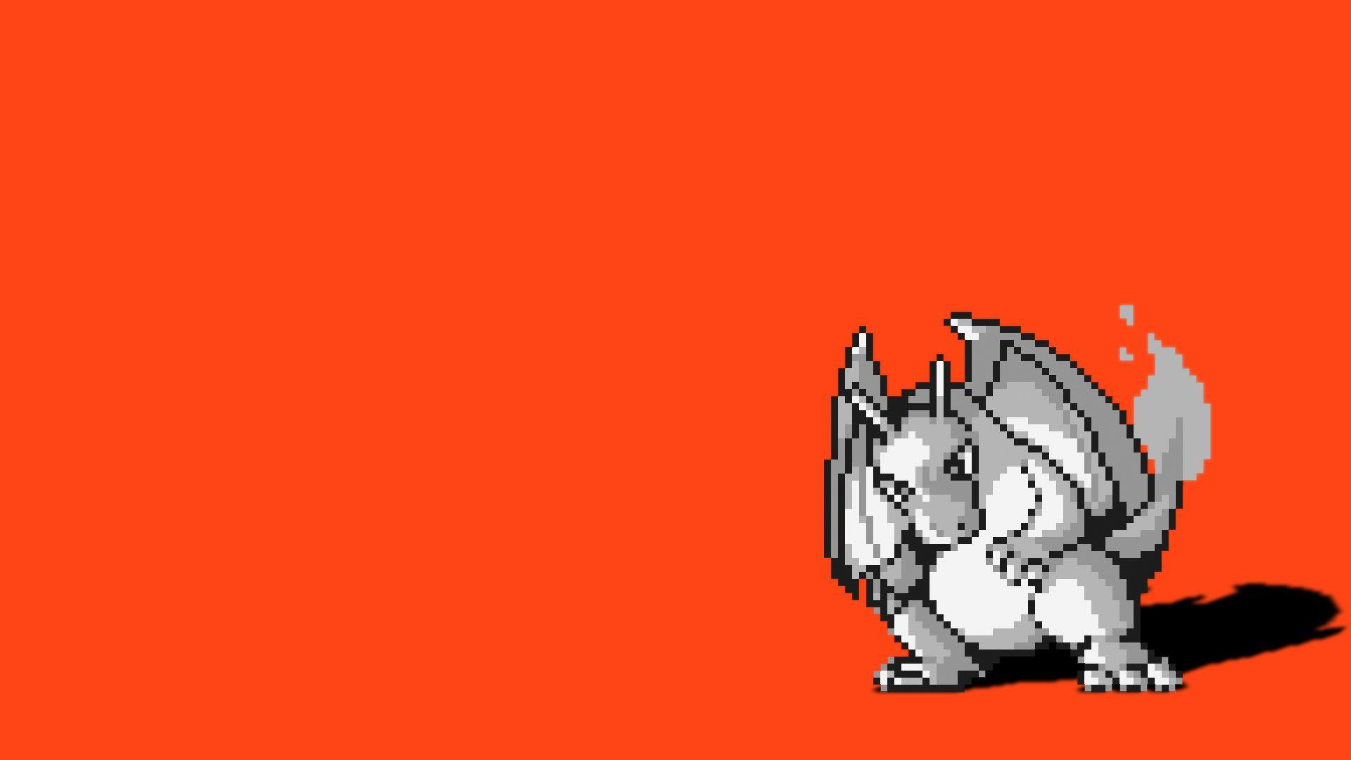 Charizard Pokemon Wallpapers