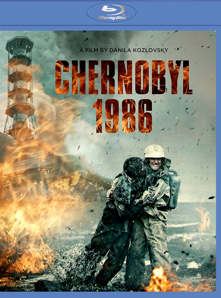 Chernobyl 1986 Movie 2021 Wallpapers