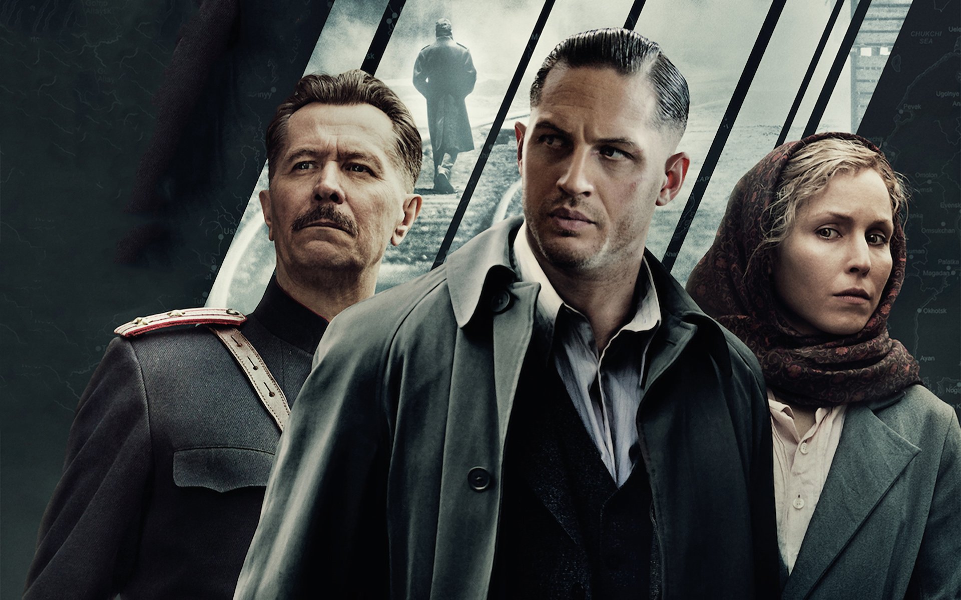 Child 44 Wallpapers