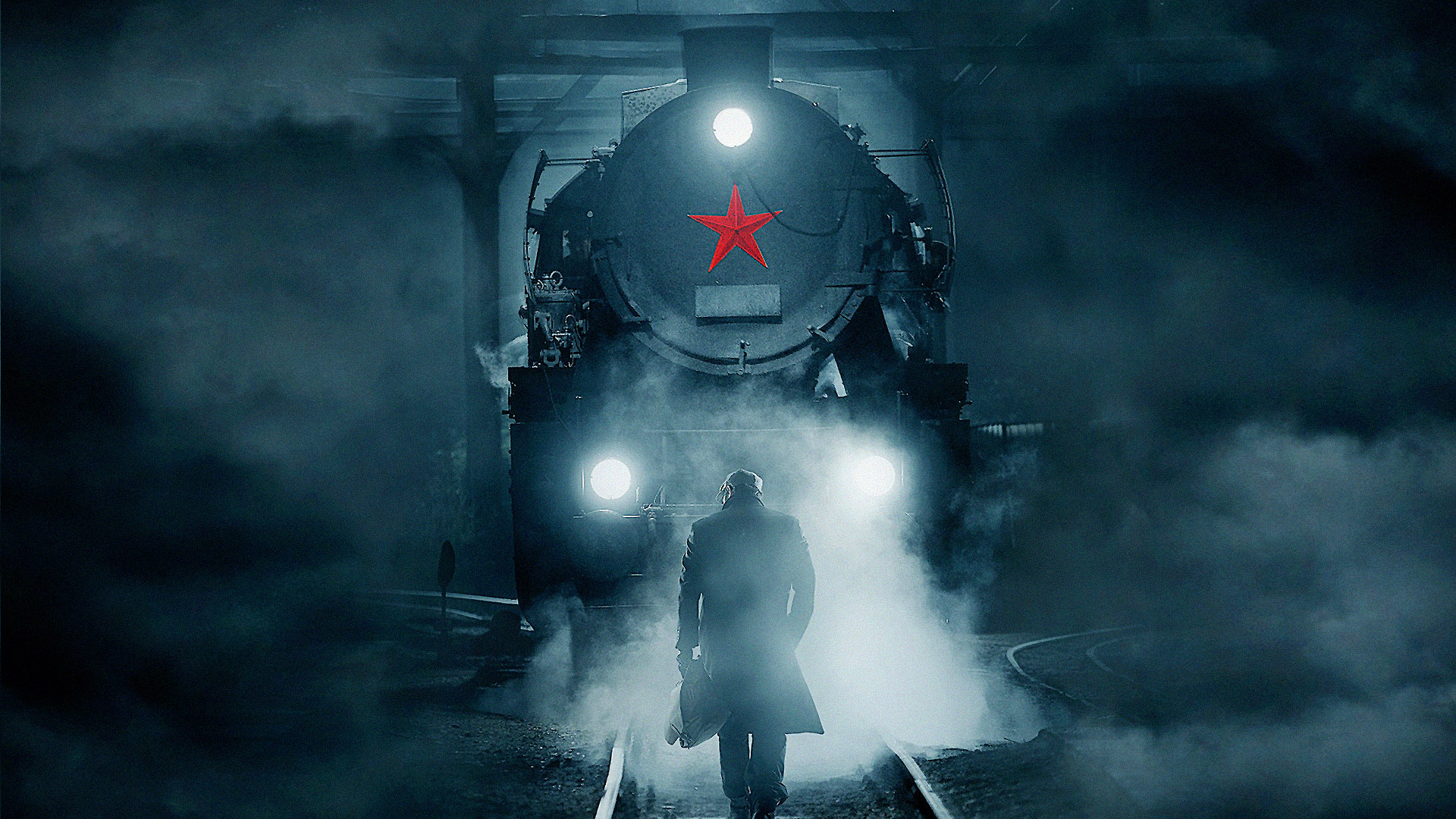 Child 44 Wallpapers