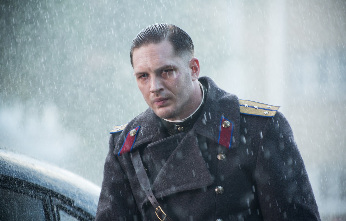 Child 44 Wallpapers