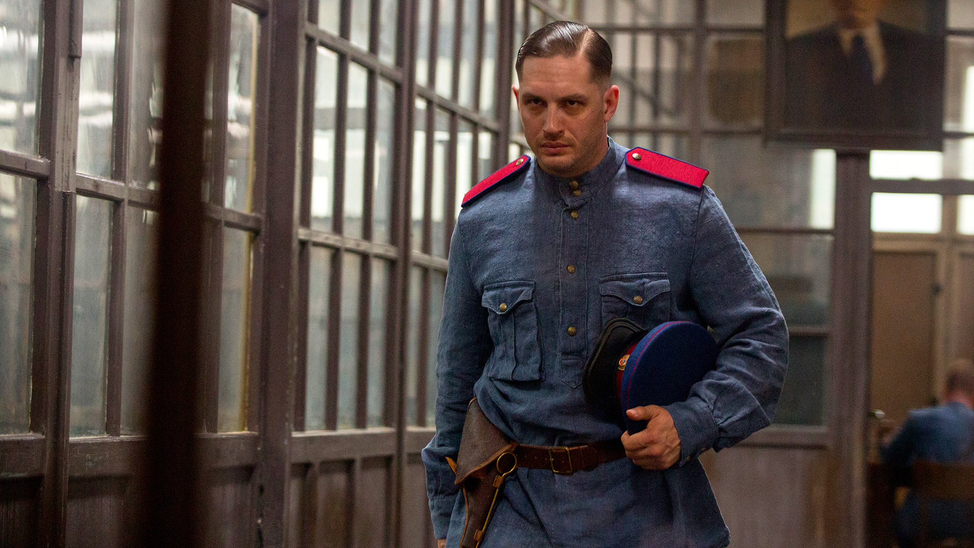 Child 44 Wallpapers