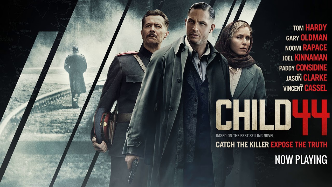 Child 44 Wallpapers