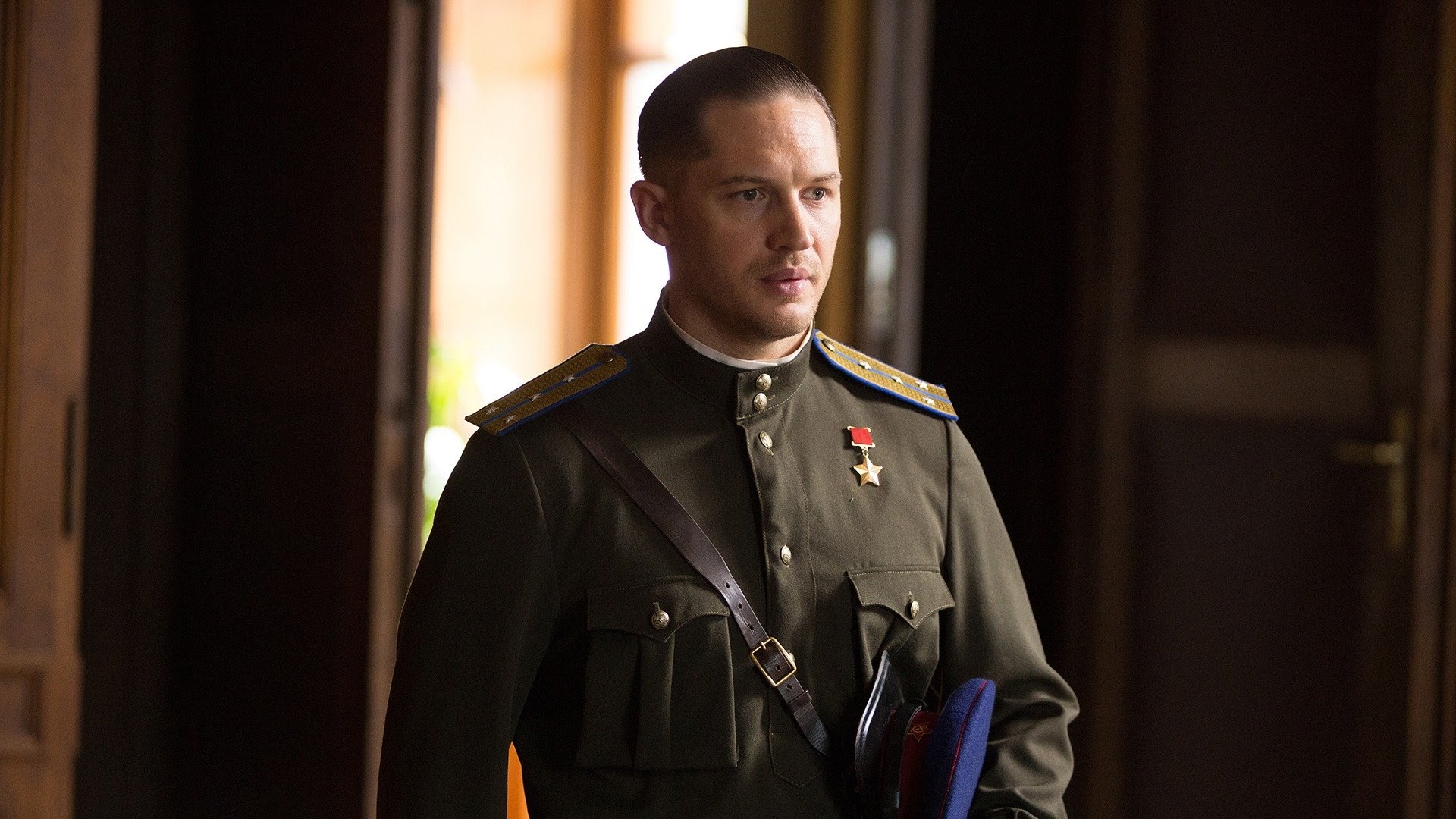 Child 44 Wallpapers