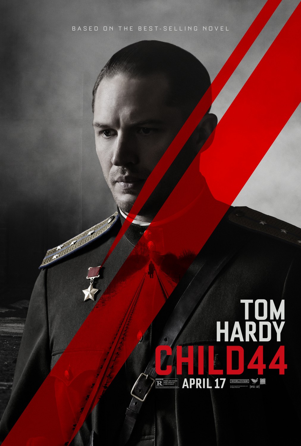 Child 44 Wallpapers