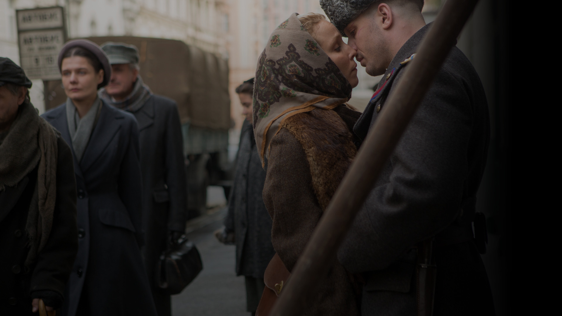 Child 44 Wallpapers