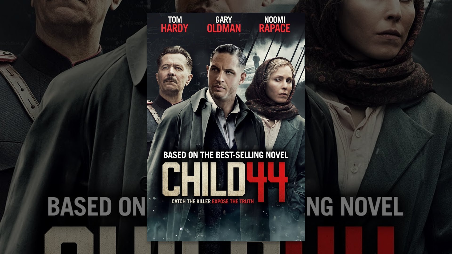 Child 44 Wallpapers