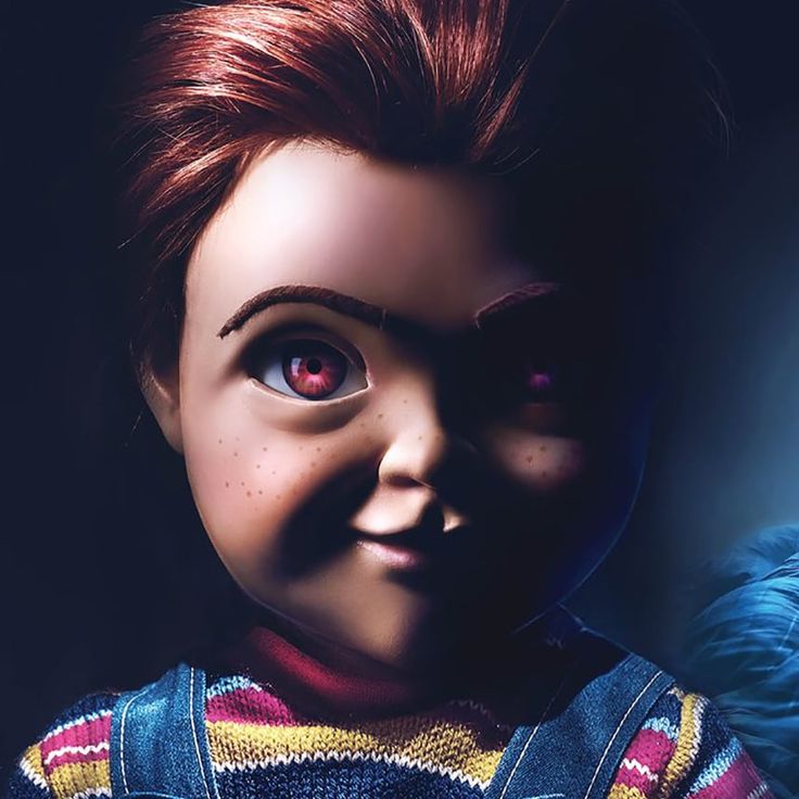 Childs Play Movie 2019 Wallpapers