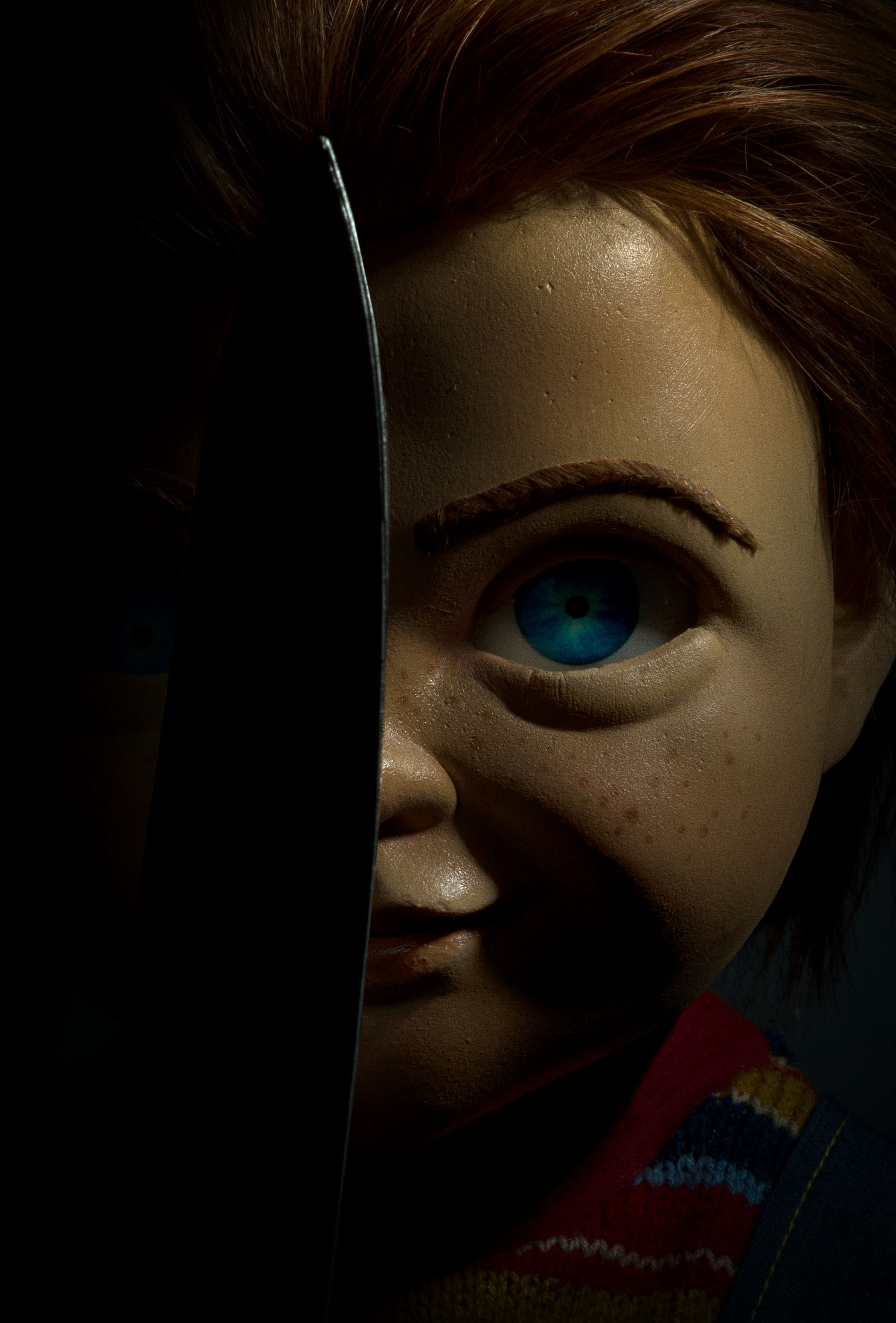 Childs Play Movie 2019 Wallpapers