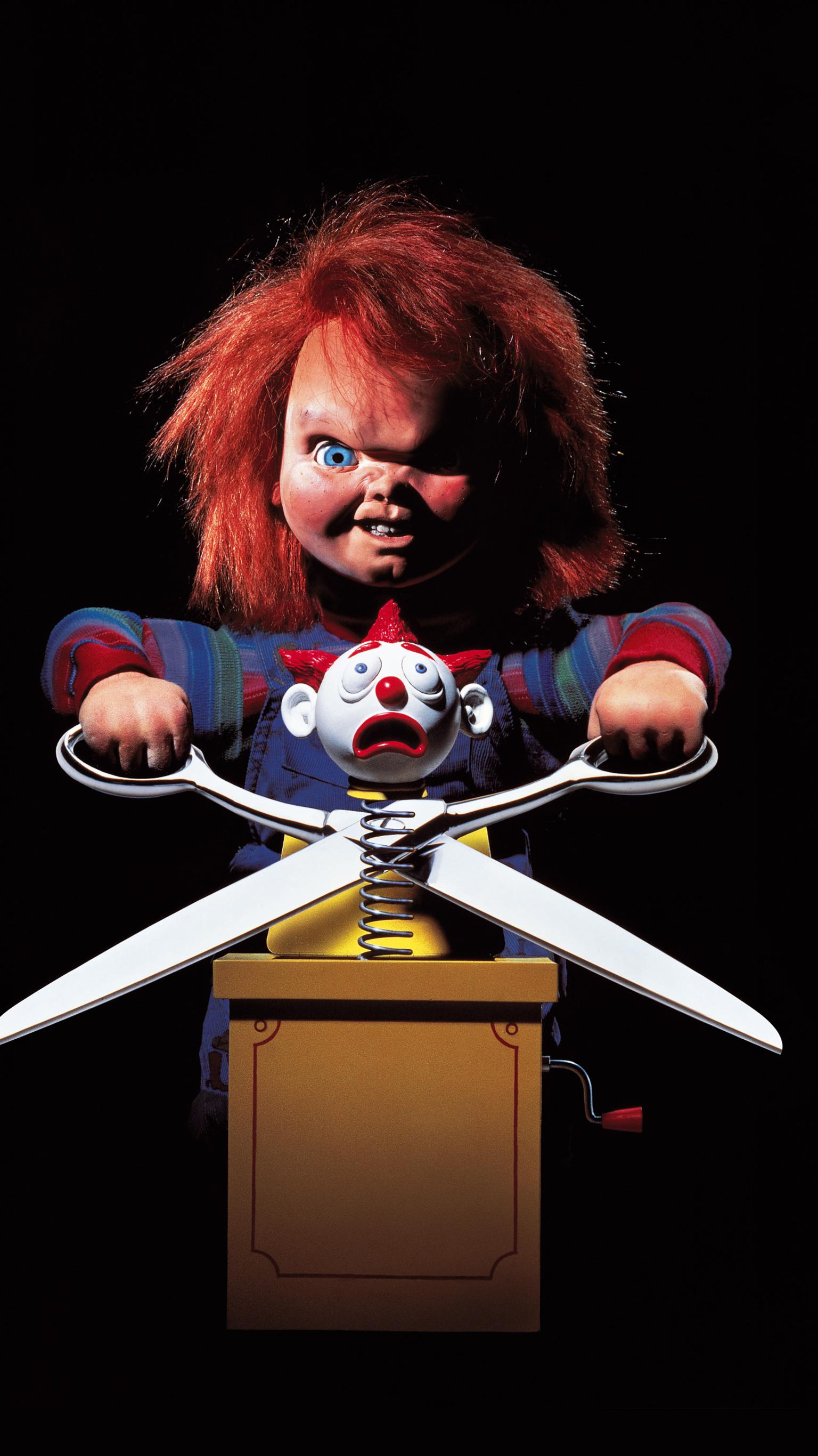 Childs Play Movie 2019 Wallpapers