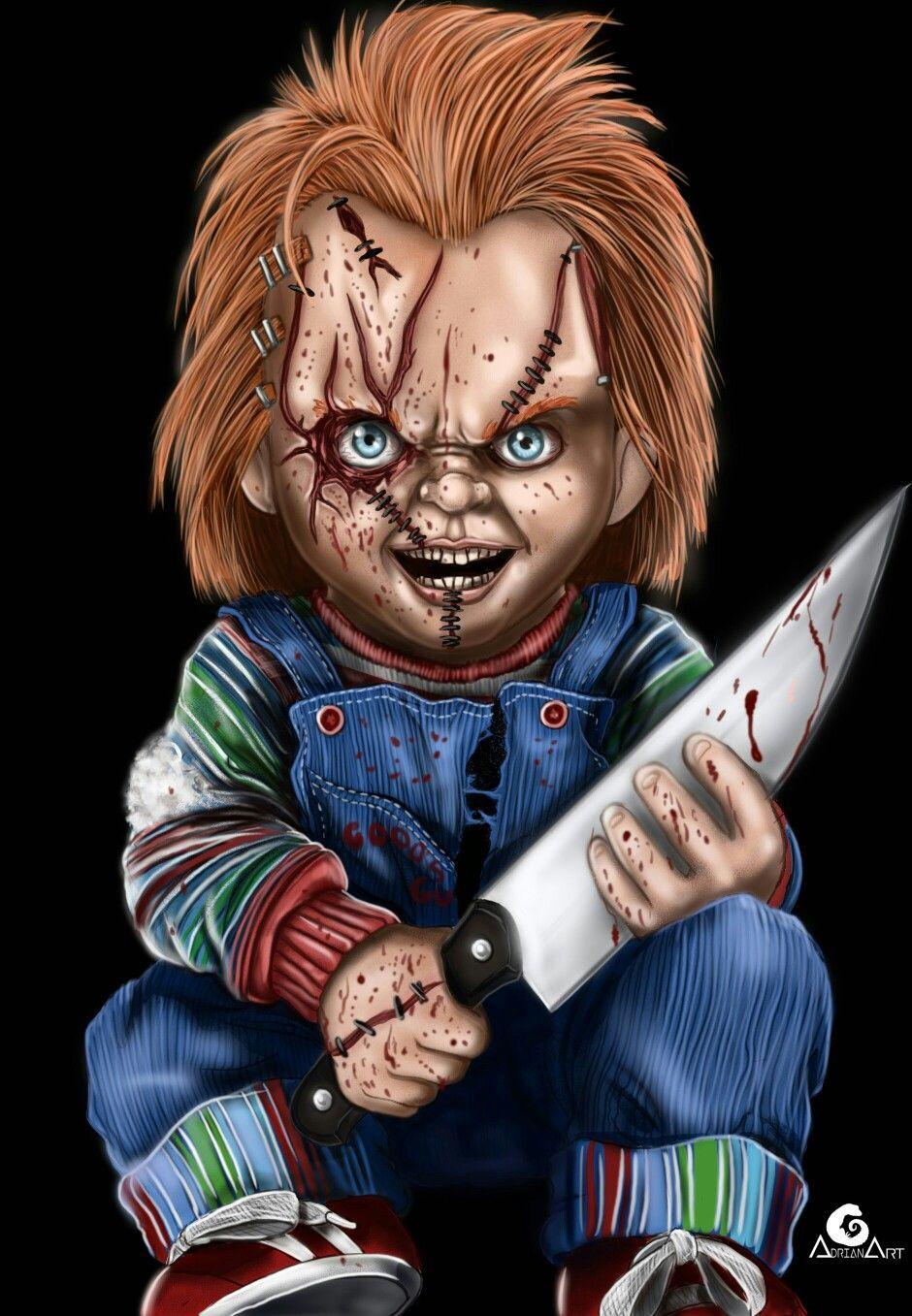 Childs Play Movie 2019 Wallpapers