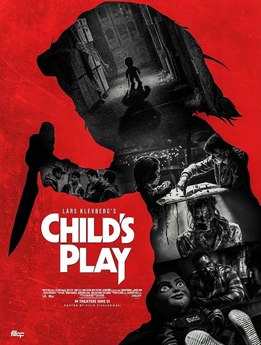 Childs Play Movie 2019 Wallpapers