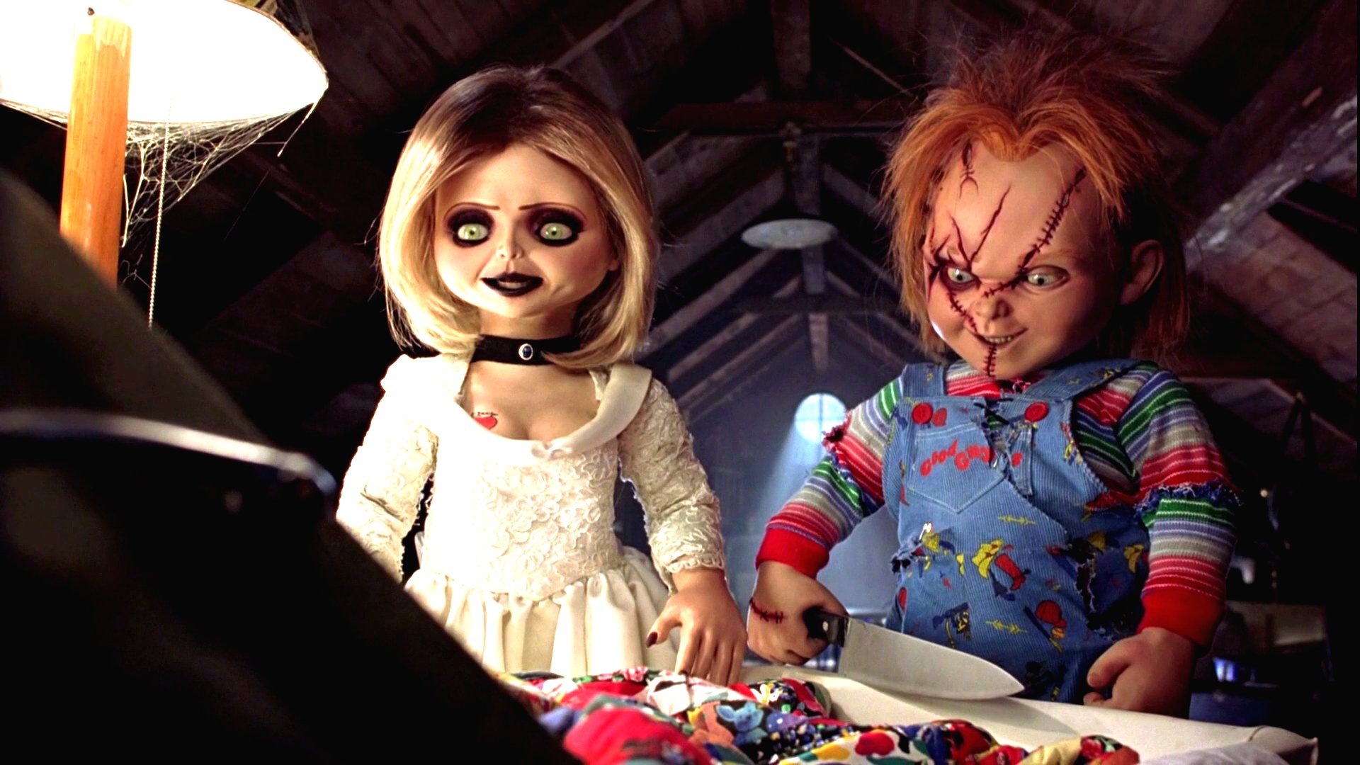 Childs Play Movie 2019 Wallpapers