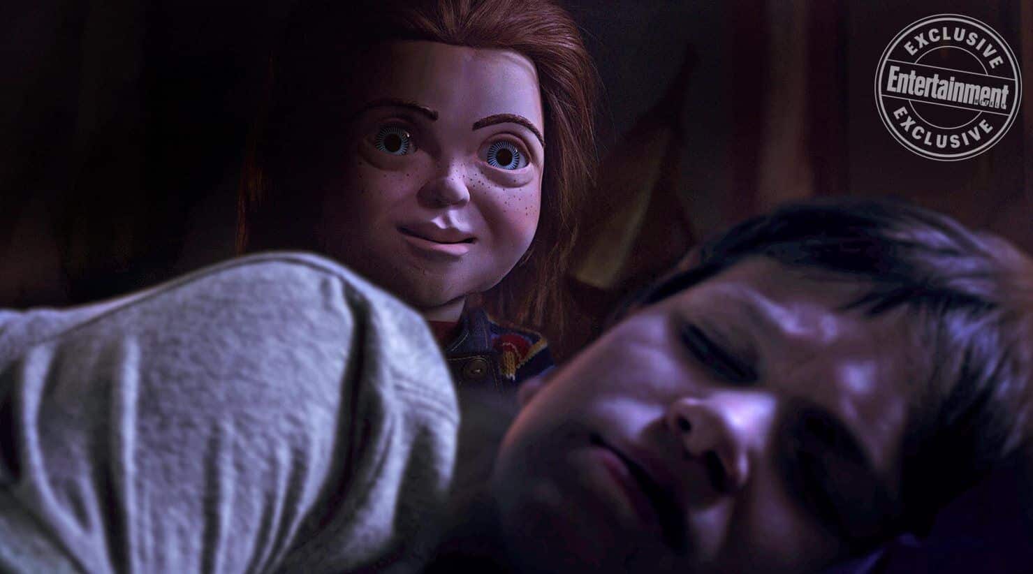 Childs Play Movie 2019 Wallpapers