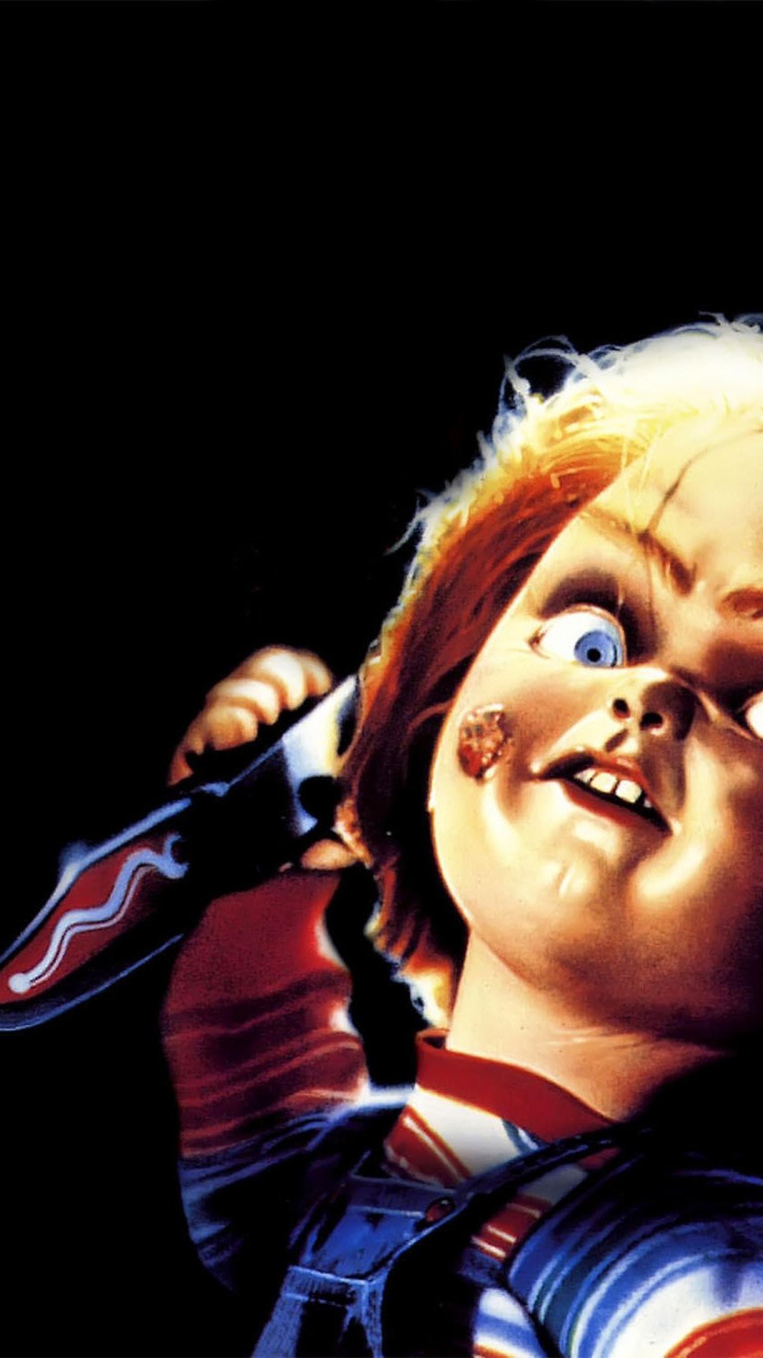 Childs Play Movie 2019 Wallpapers