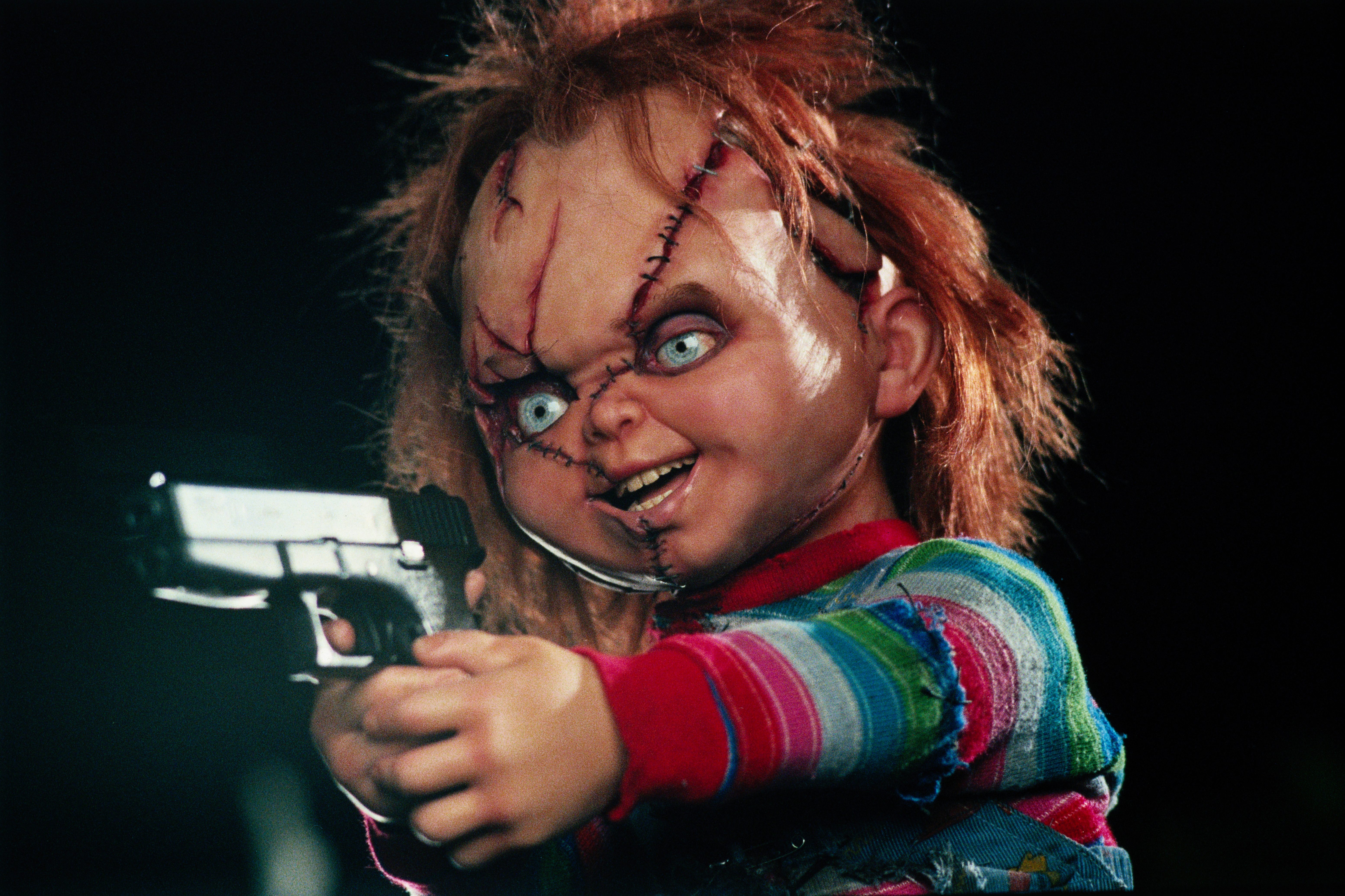 Childs Play Movie 2019 Wallpapers