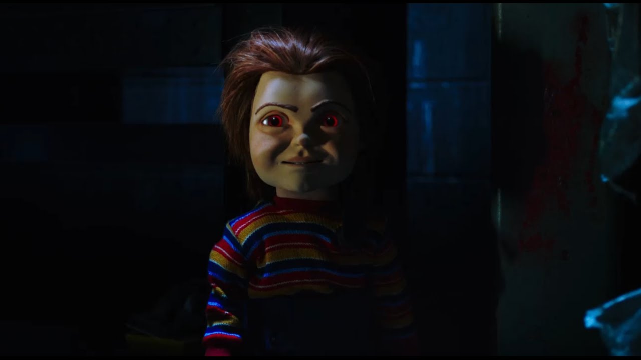 Childs Play Movie 2019 Wallpapers