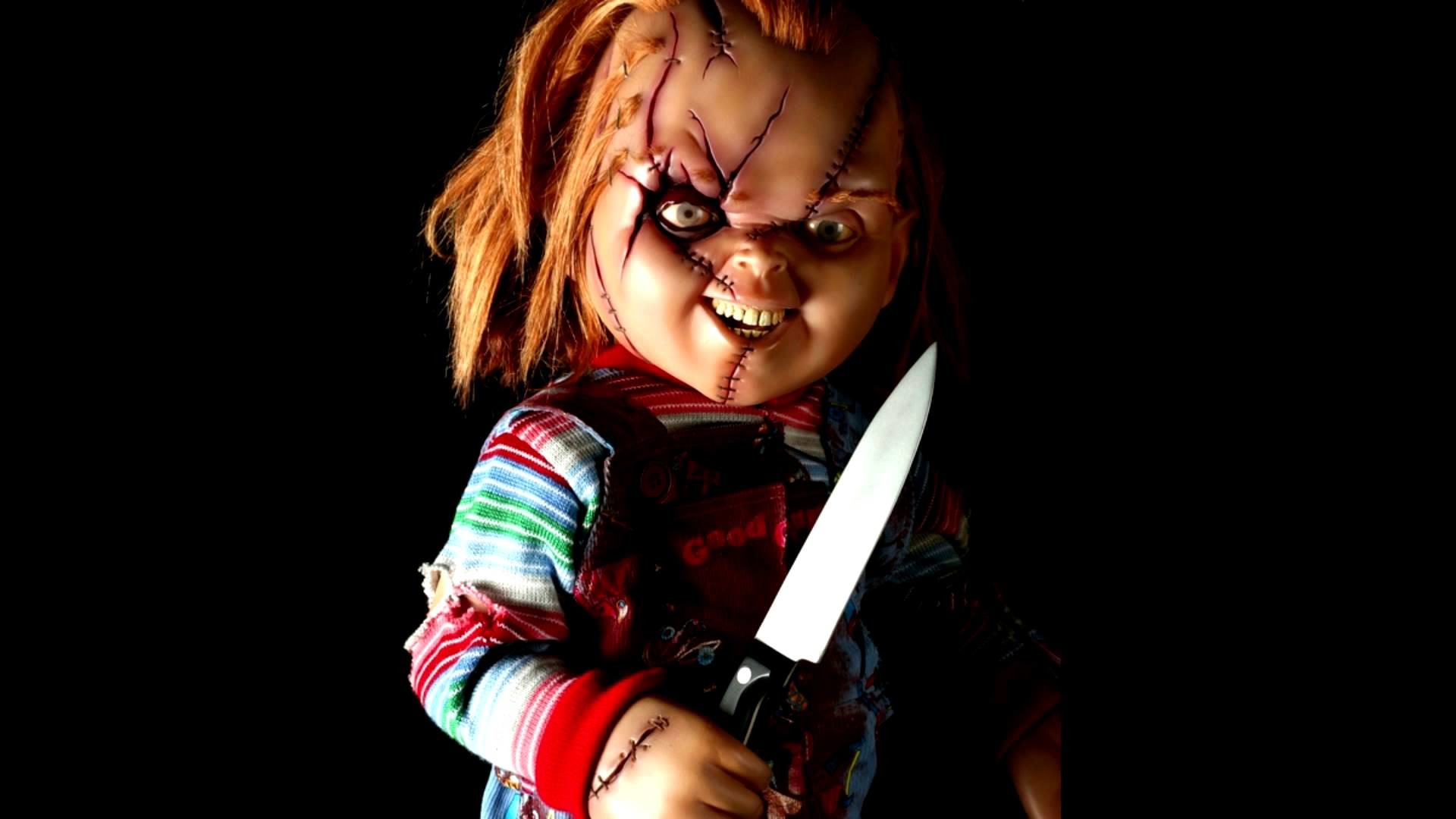 Childs Play Movie 2019 Wallpapers