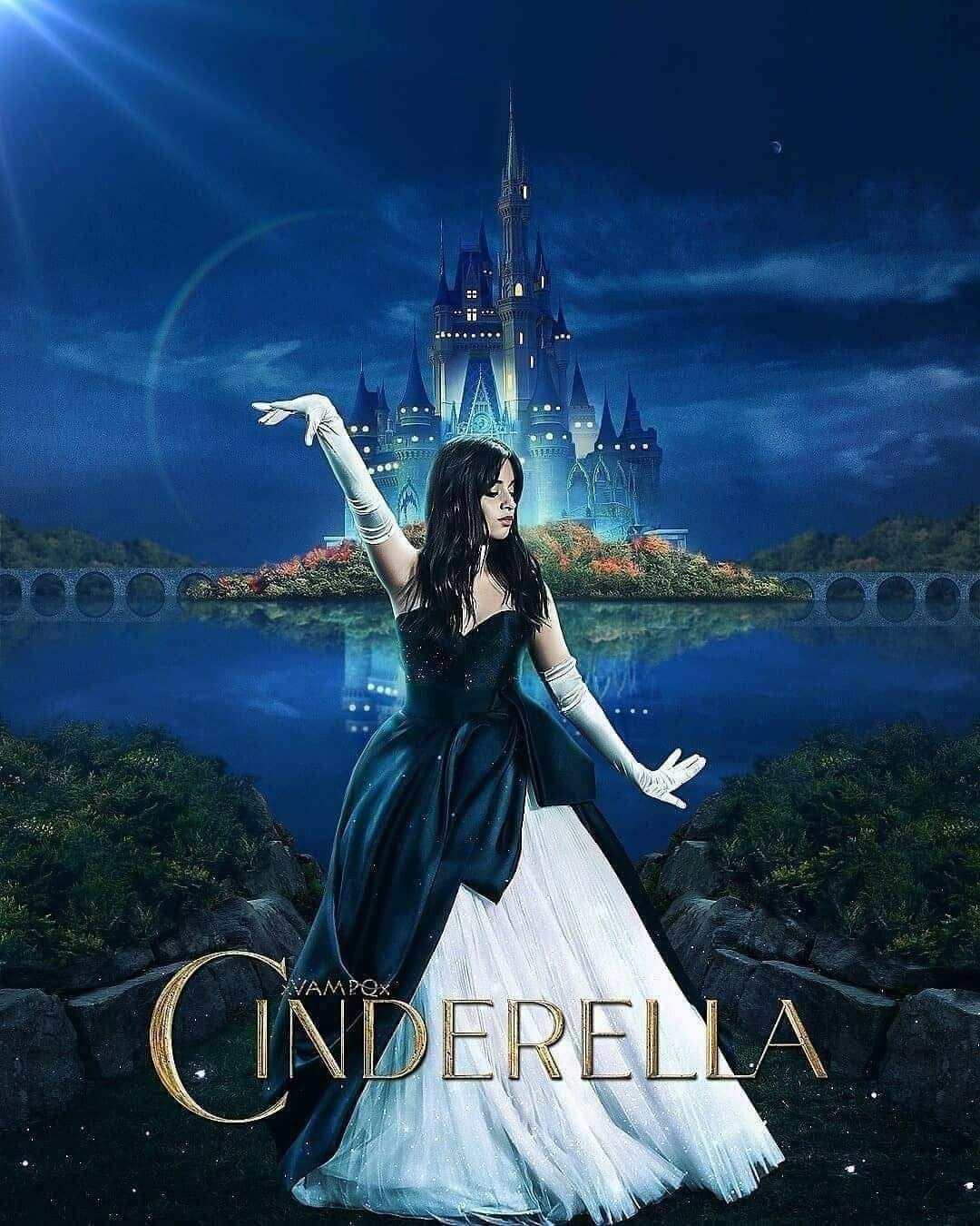 Cinderella (2021) Wallpapers