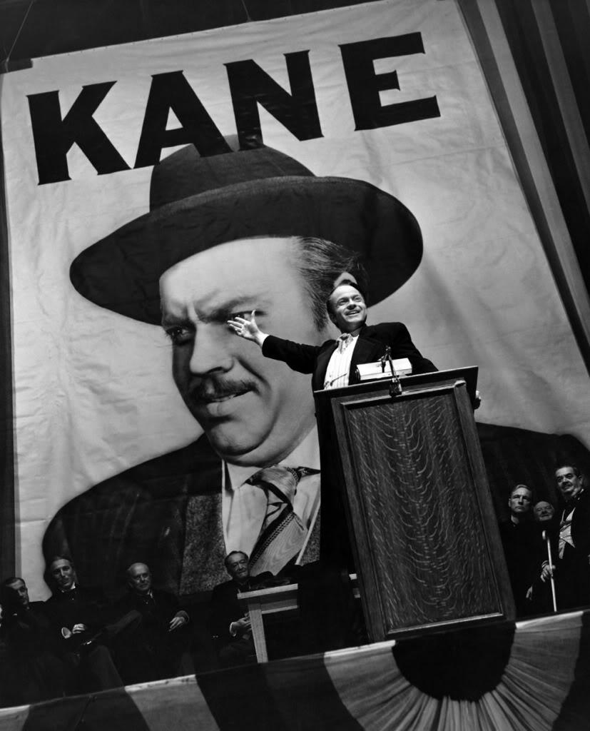 Citizen Kane Wallpapers