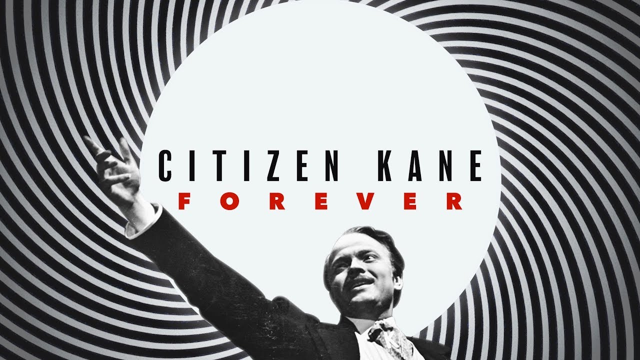 Citizen Kane Wallpapers