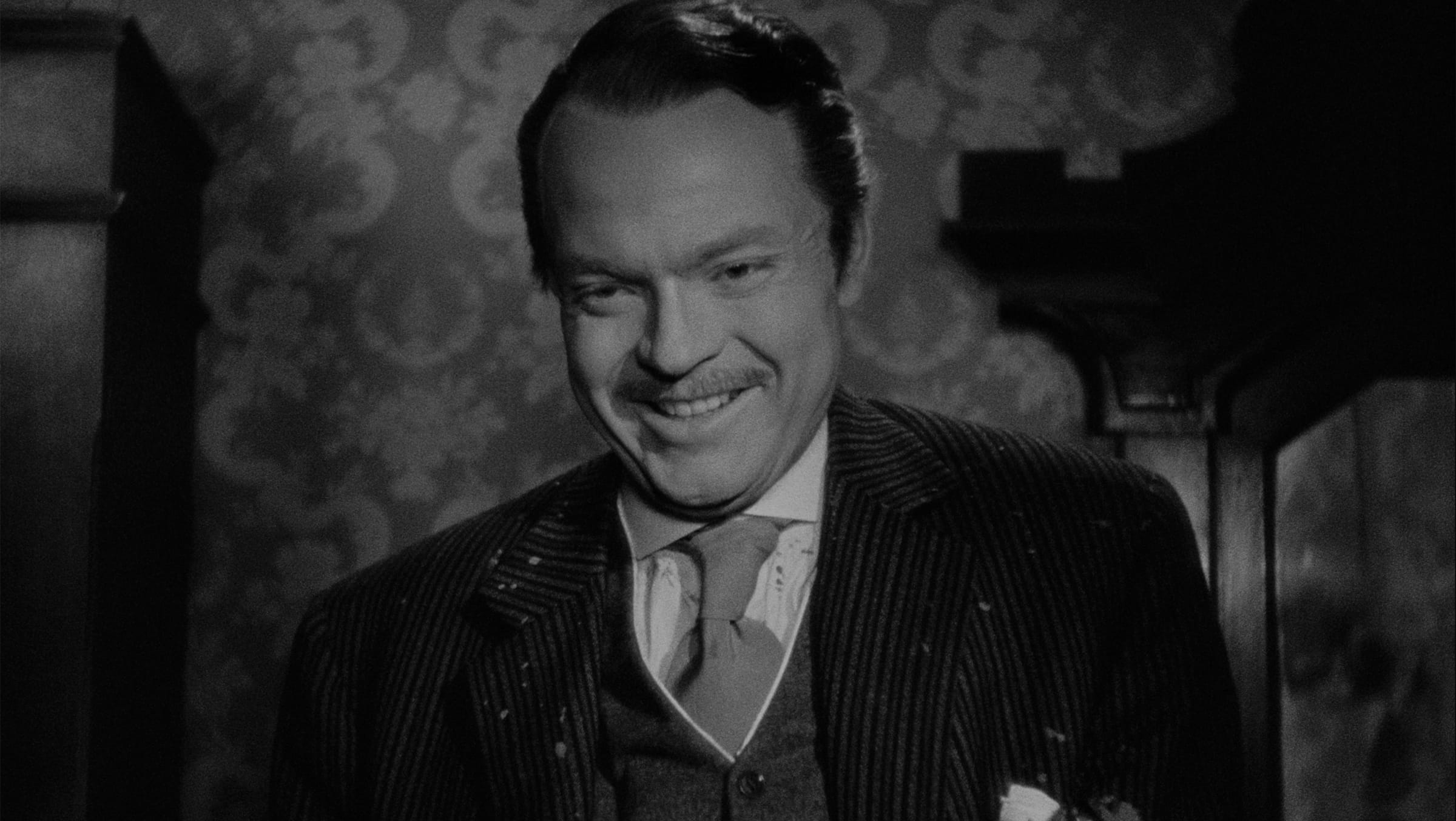 Citizen Kane Wallpapers