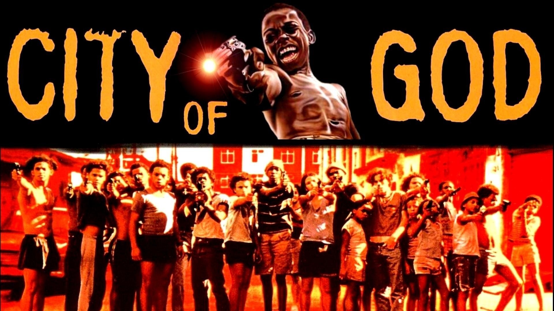 City Of God Wallpapers