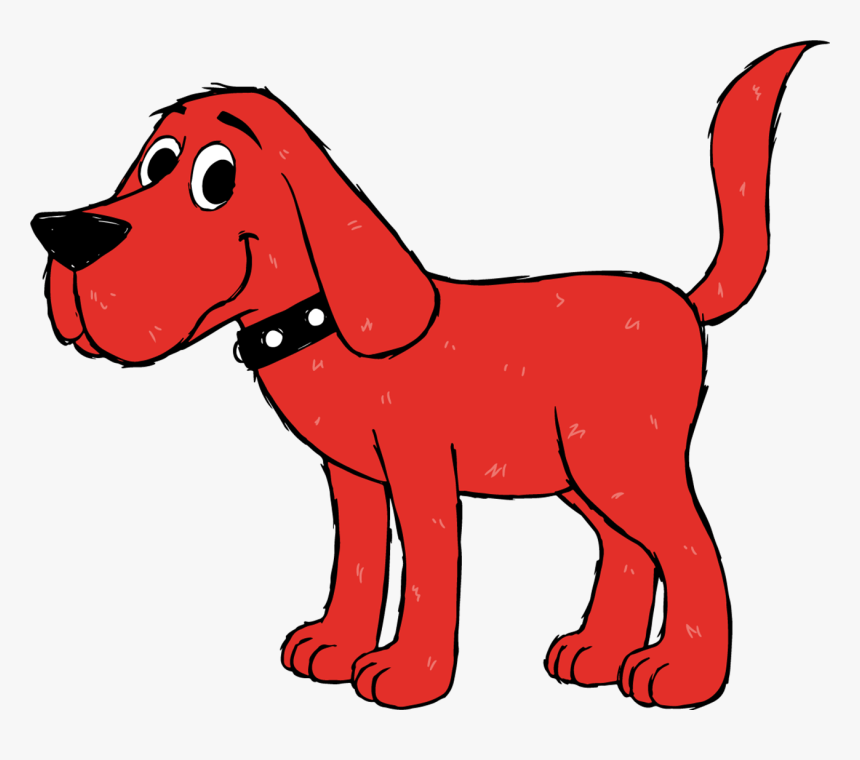 Clifford The Big Red Dog Hd Wallpapers