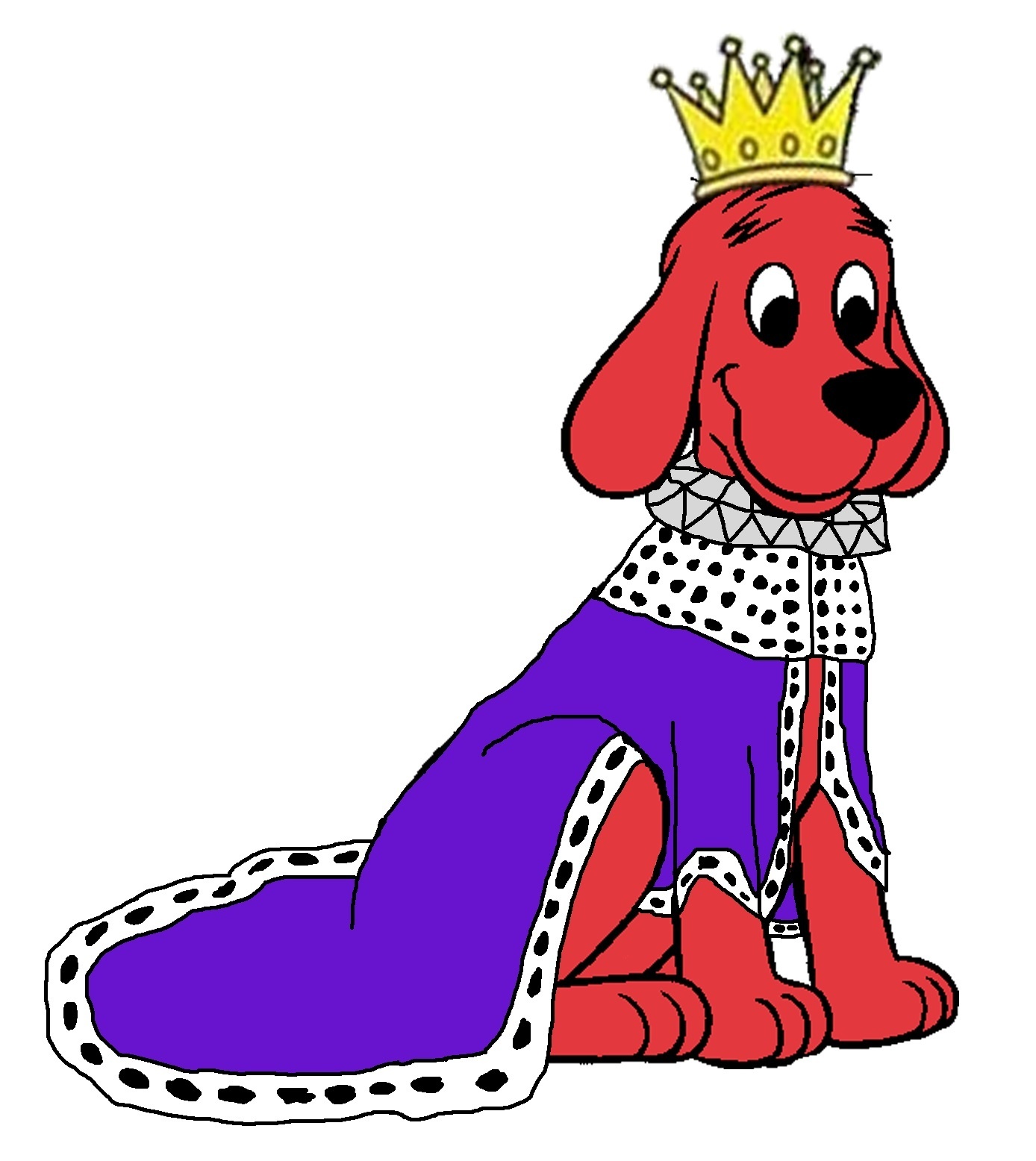 Clifford The Big Red Dog Hd Wallpapers