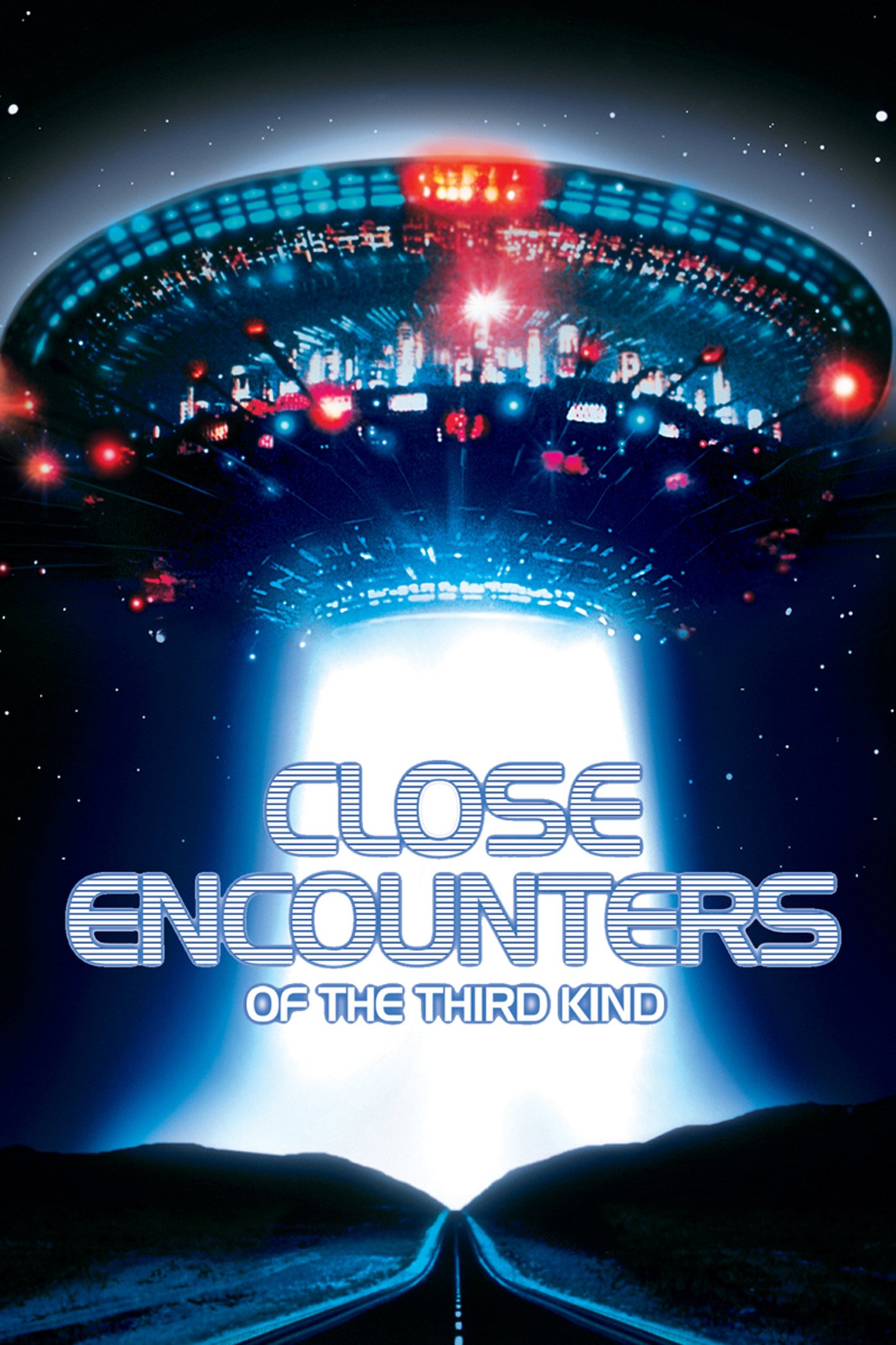 Close Encounters Of The Third Kind 2 2018 Wallpapers