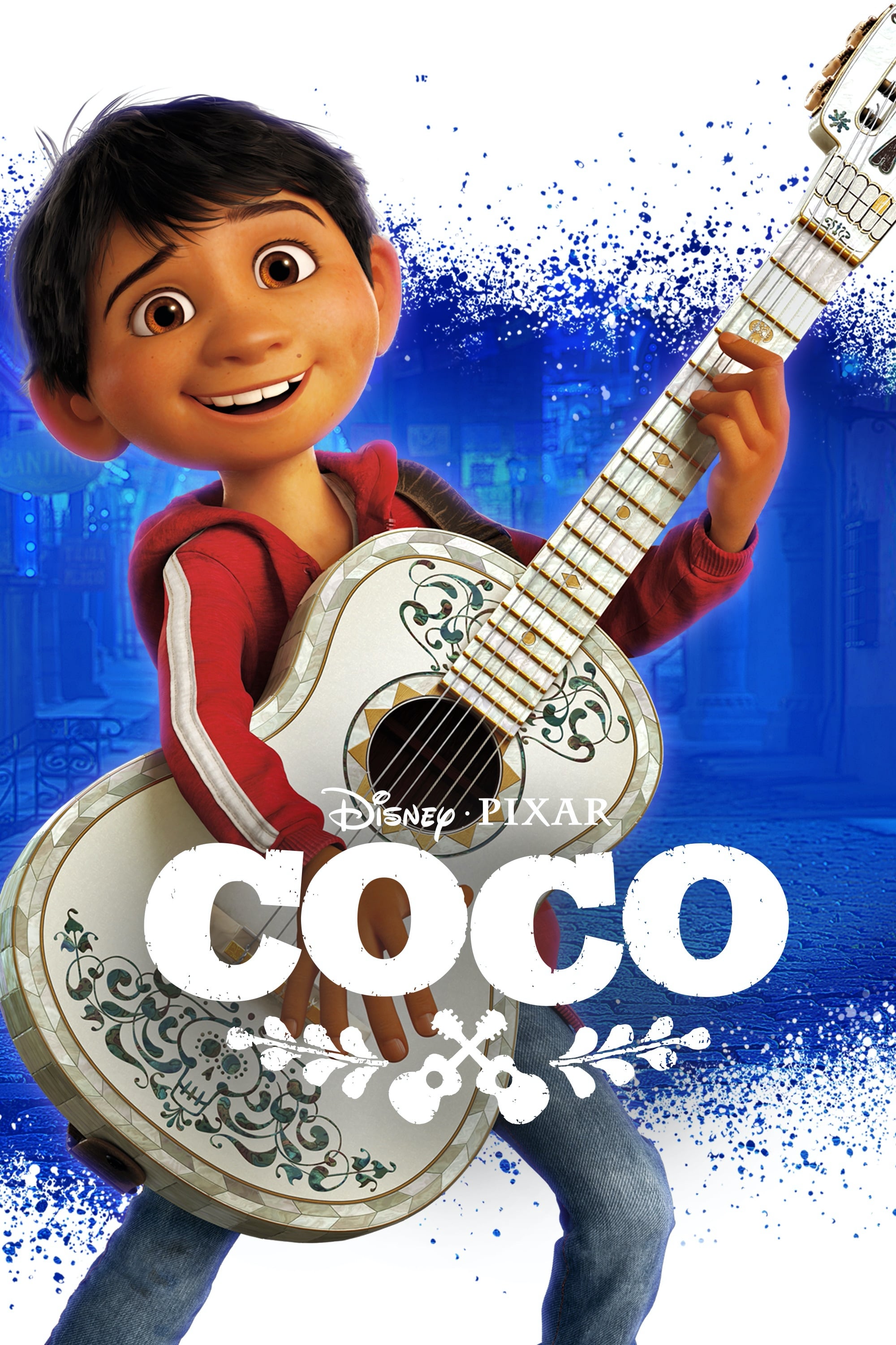 Coco 2017 Movie Wallpapers