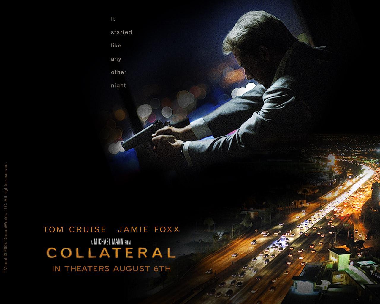 Collateral Wallpapers