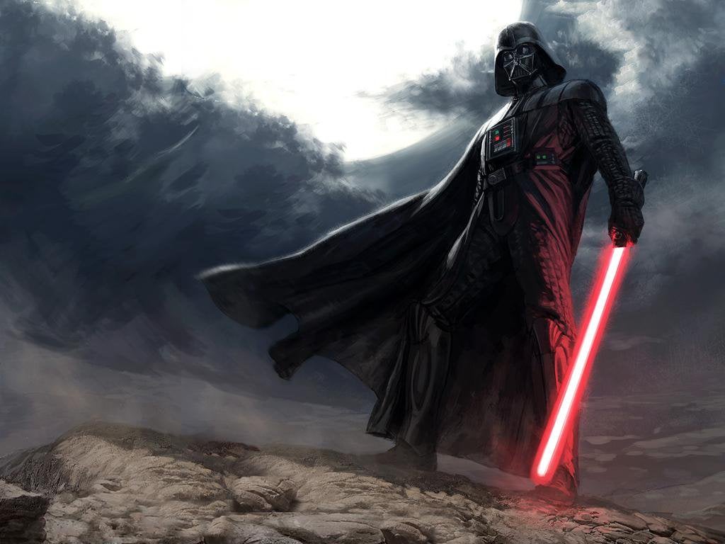 Cool Darth Vader Wallpapers