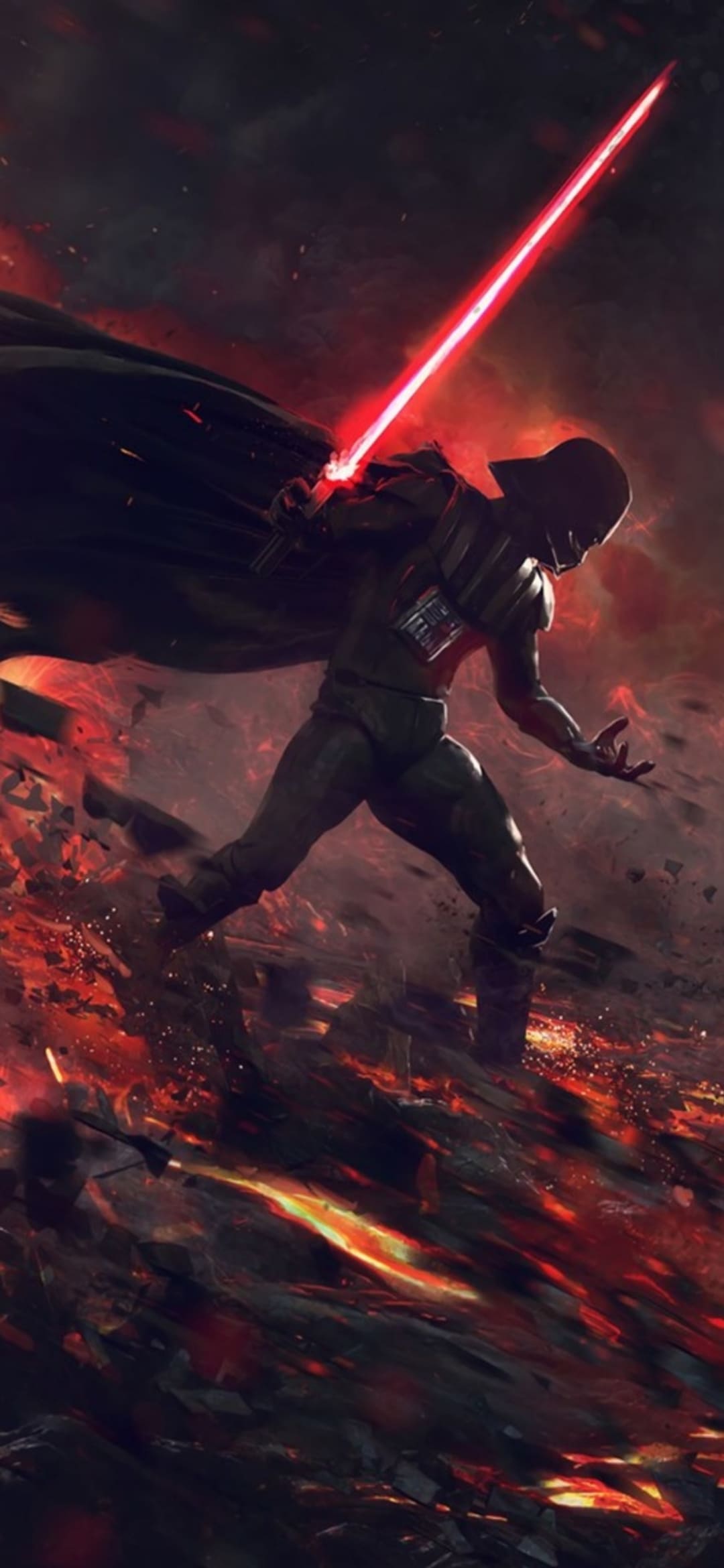 Cool Darth Vader Wallpapers