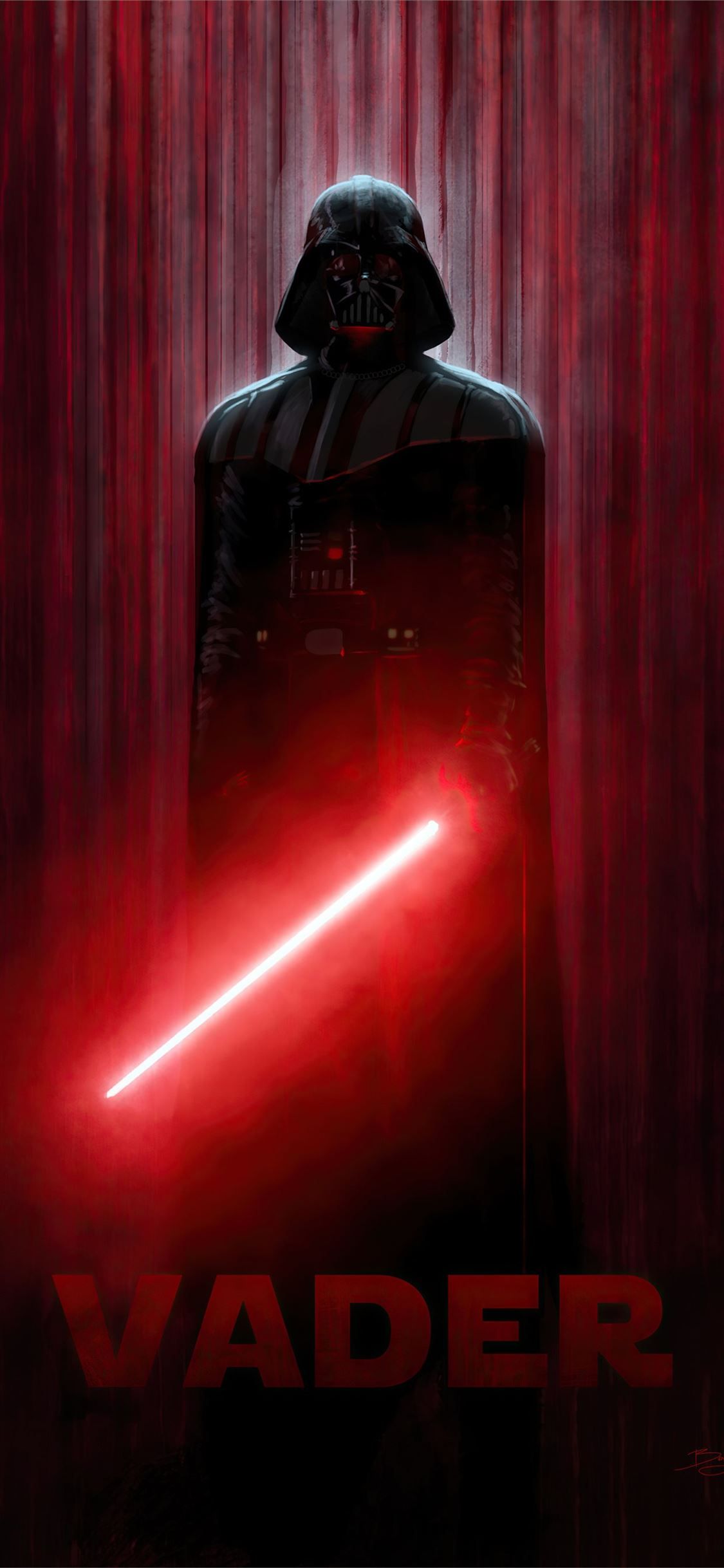 Cool Darth Vader Wallpapers