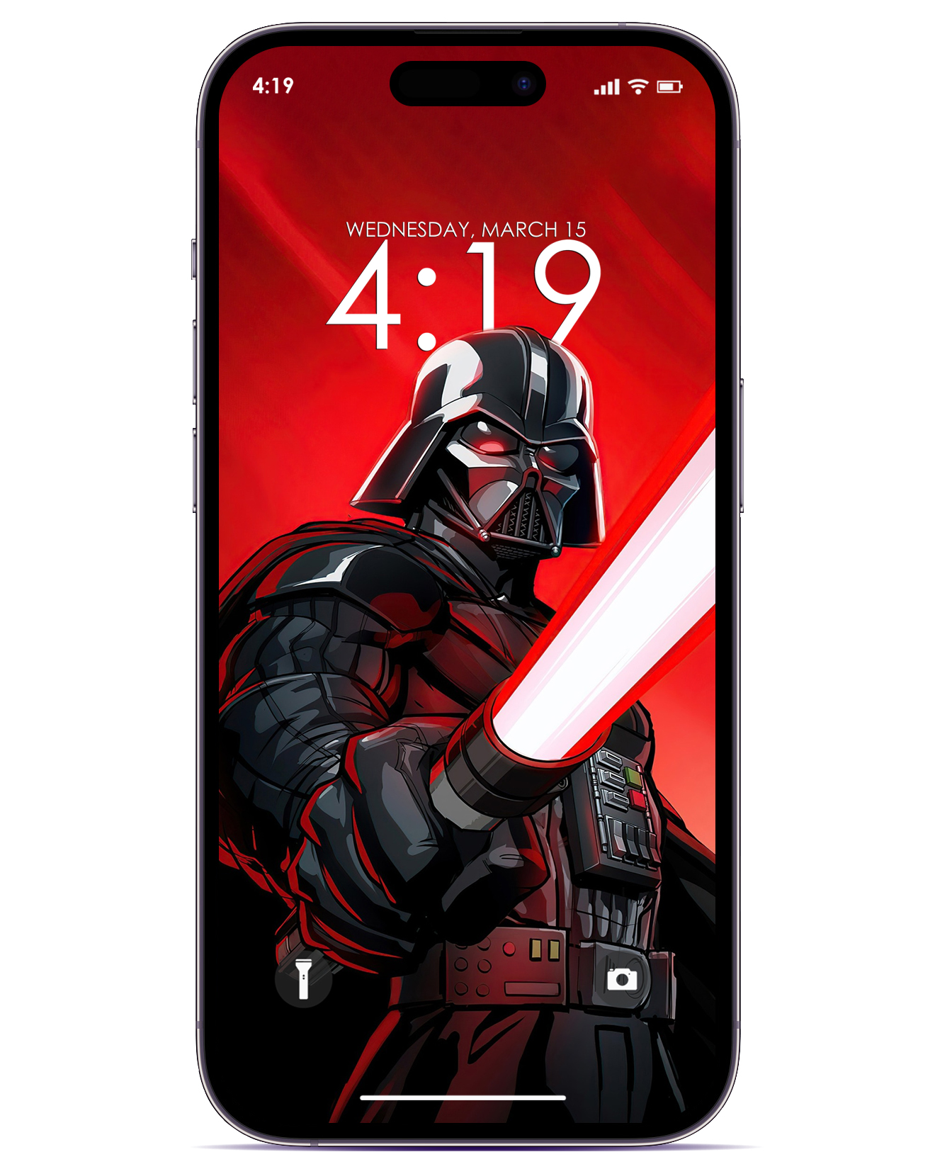 Cool Darth Vader Wallpapers