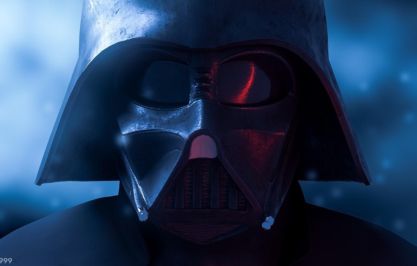 Cool Darth Vader Wallpapers