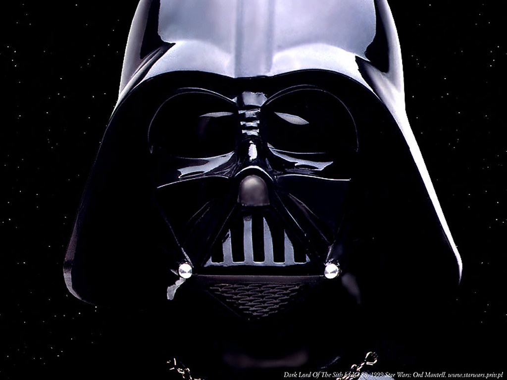 Cool Darth Vader Wallpapers