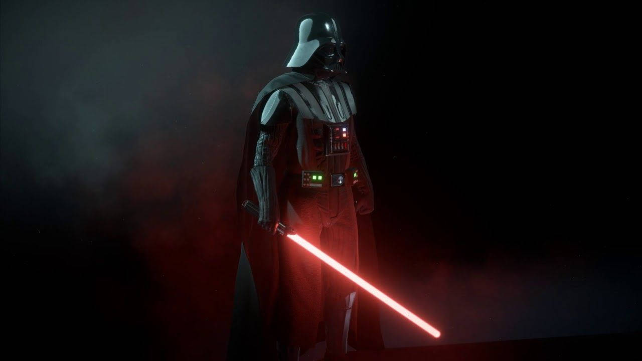 Cool Darth Vader Wallpapers