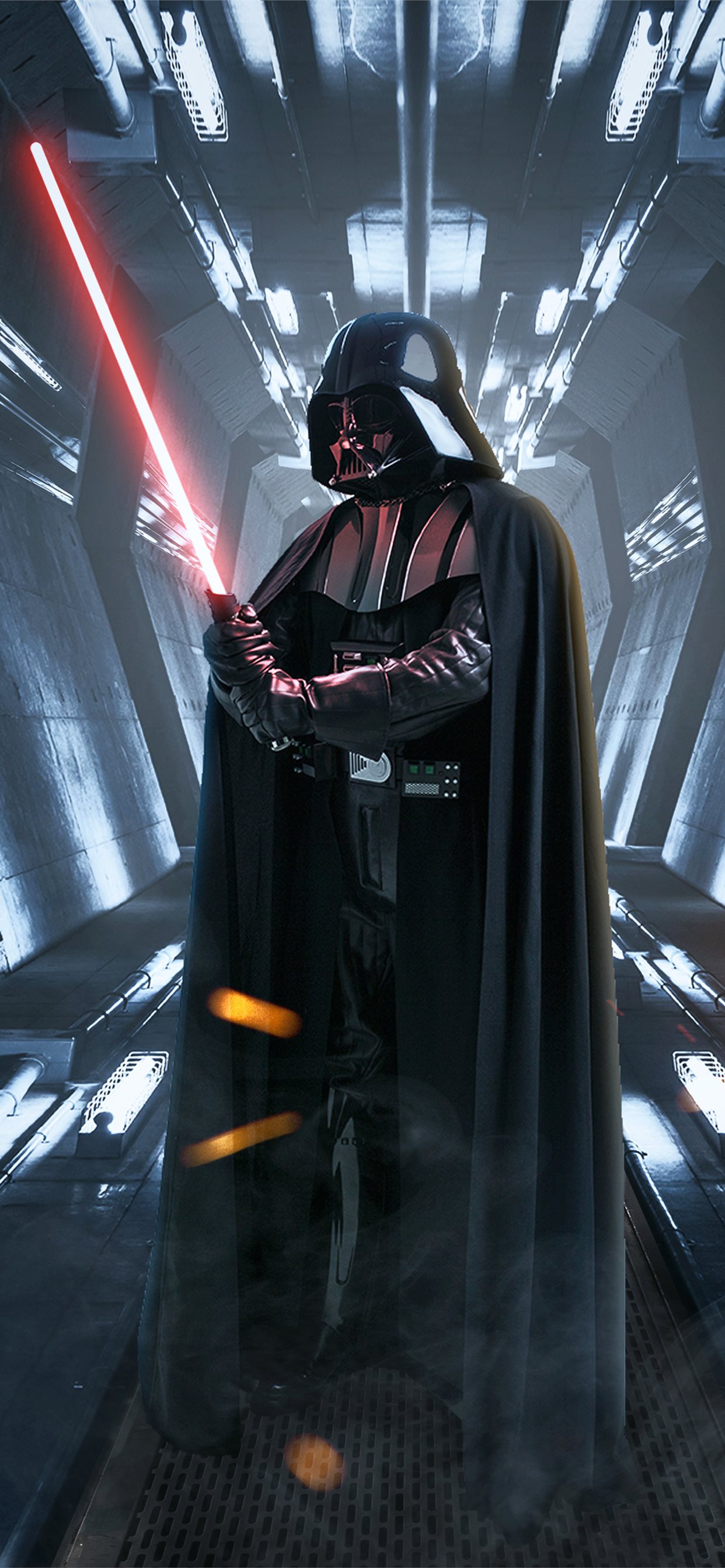 Cool Darth Vader Wallpapers