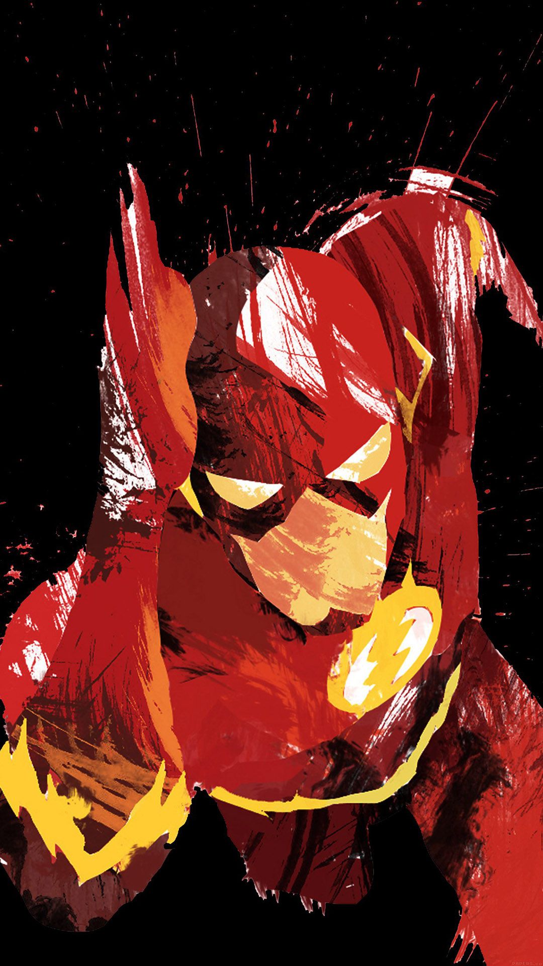 Cool Flash Art Wallpapers