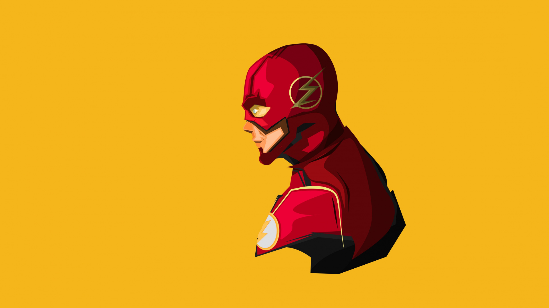 Cool Flash Art Wallpapers