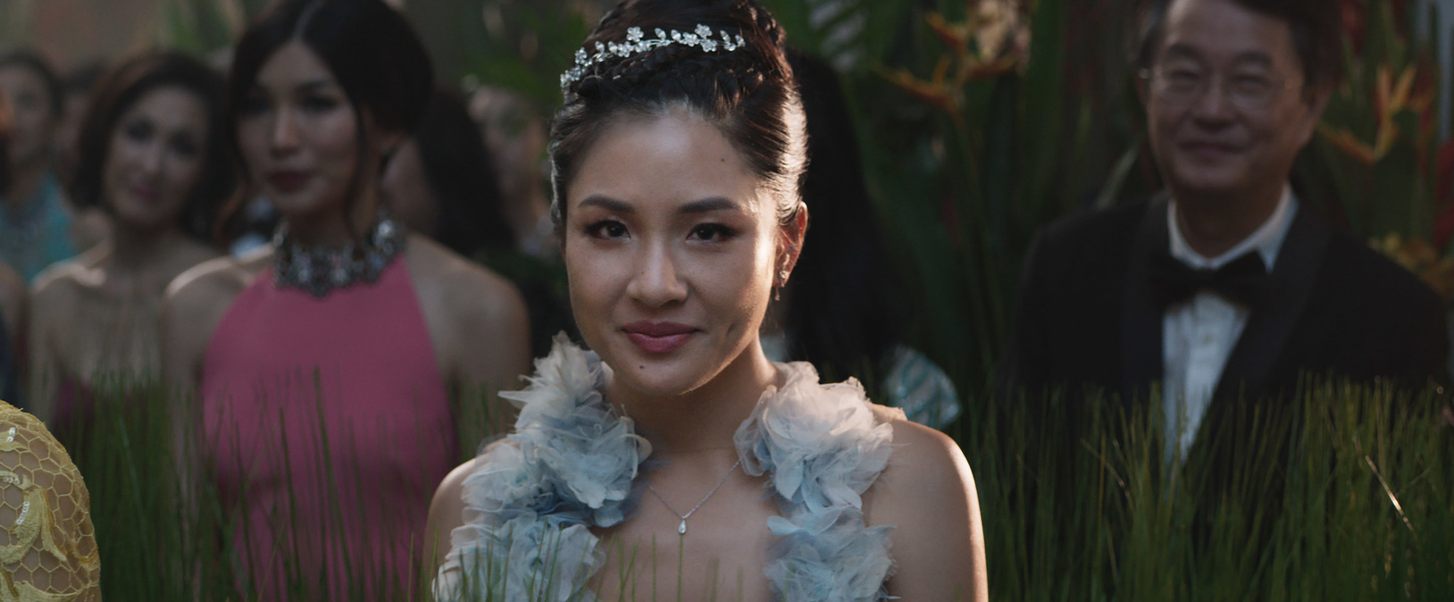 Crazy Rich Asians Wallpapers