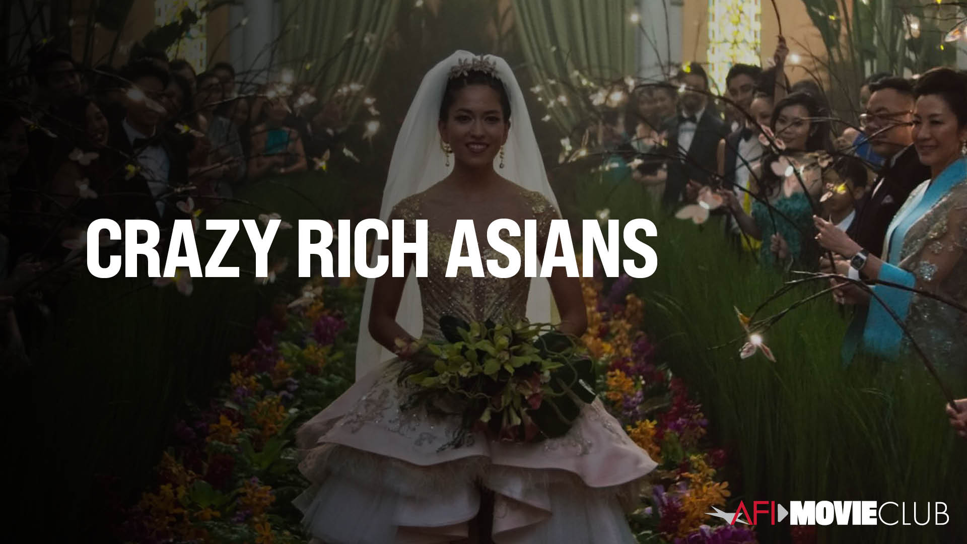 Crazy Rich Asians Wallpapers